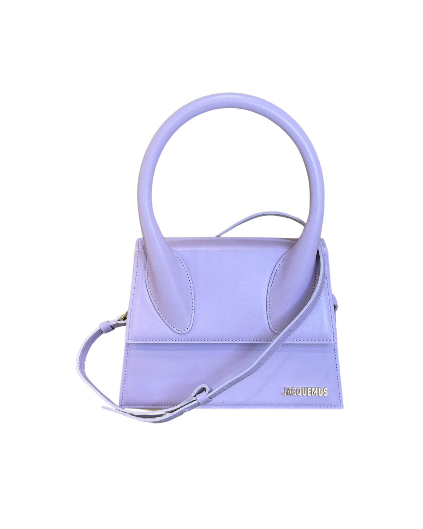 LE GRAND CHIQUITO LILLA JACQUEMUS
