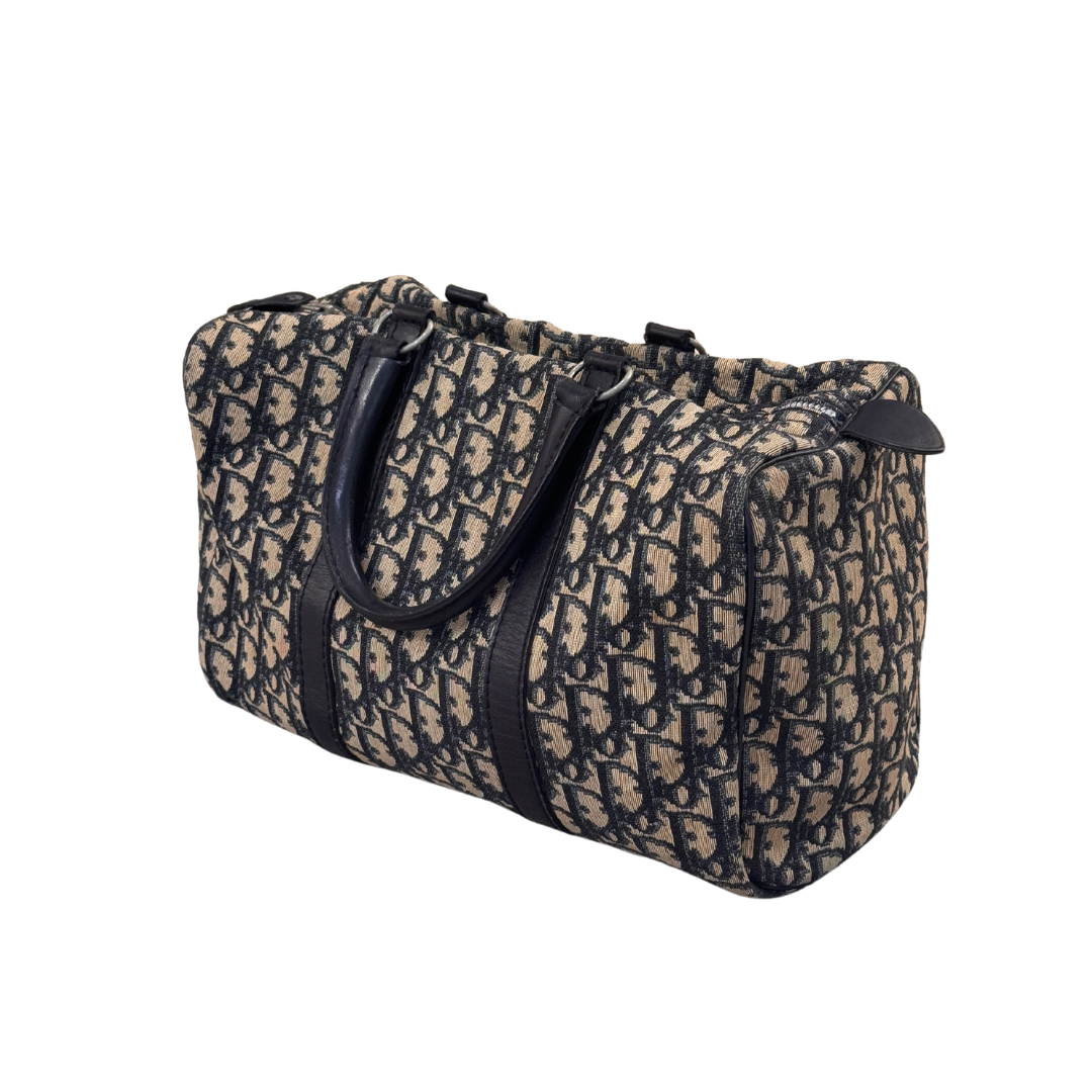 BAULETTO DIOR VINTAGE