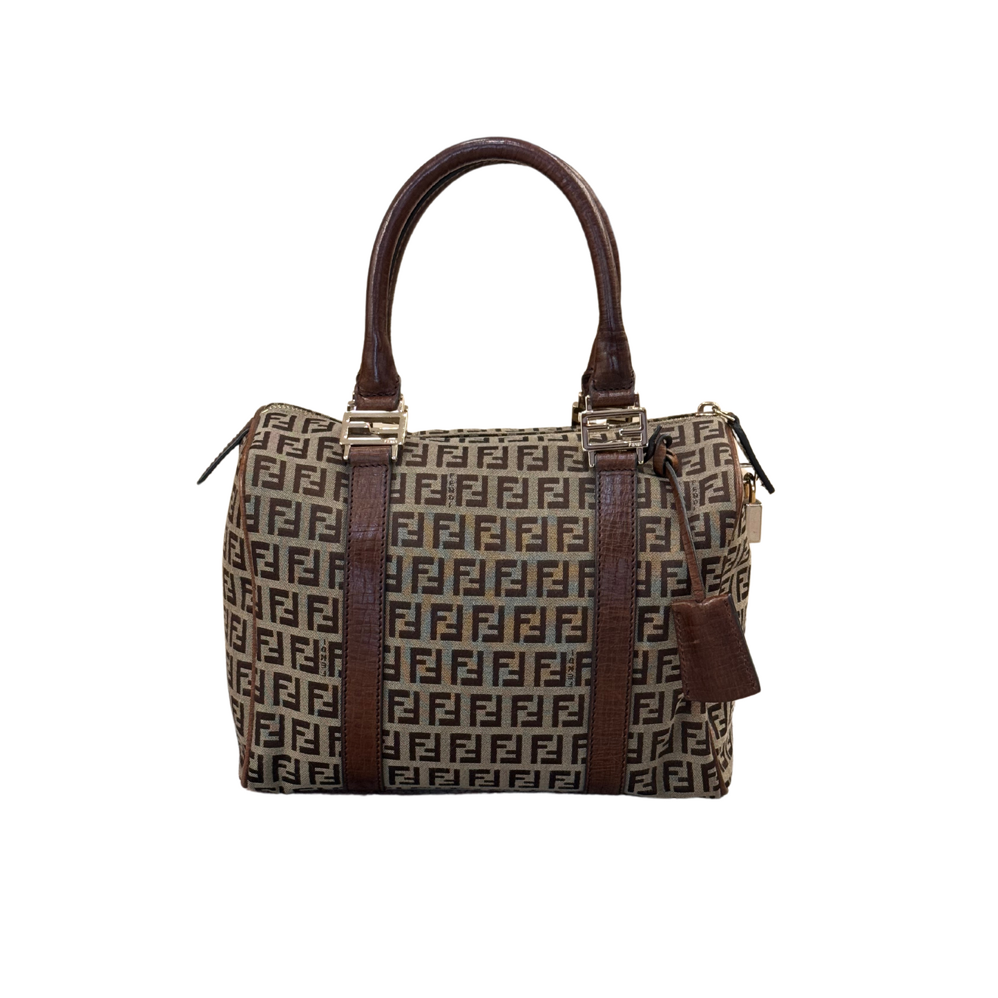 BAULETTO VINTAGE FENDI