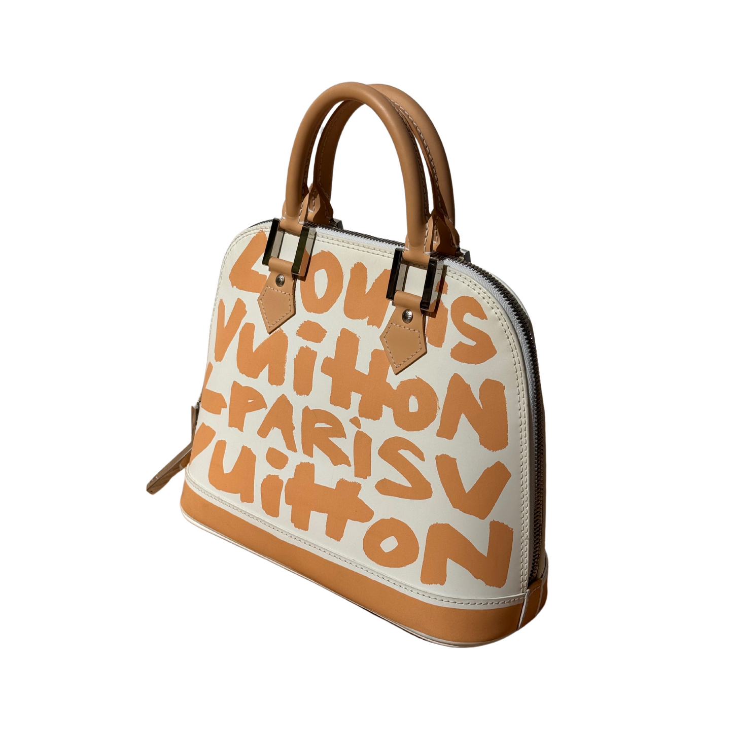 ALMA GRAFFITI LOUIS VUITTON LIMITED EDITION
