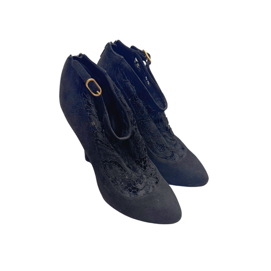 SCARPE DOLCE&GABBANA nr39