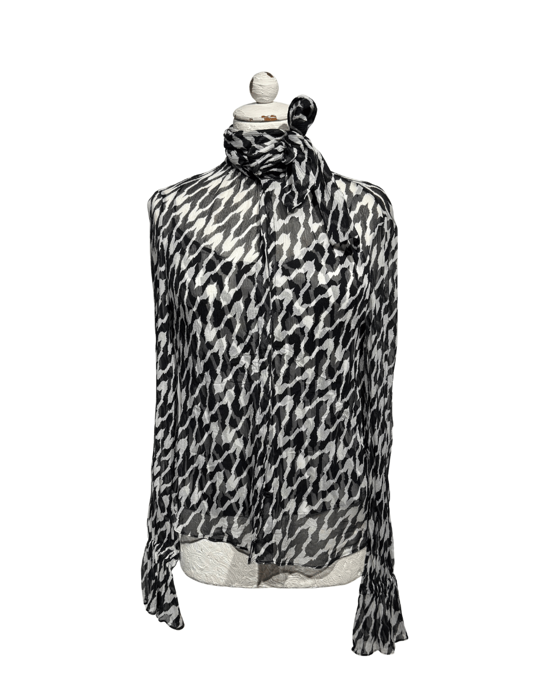 CAMICIA DIANE VON FURSTENBERG