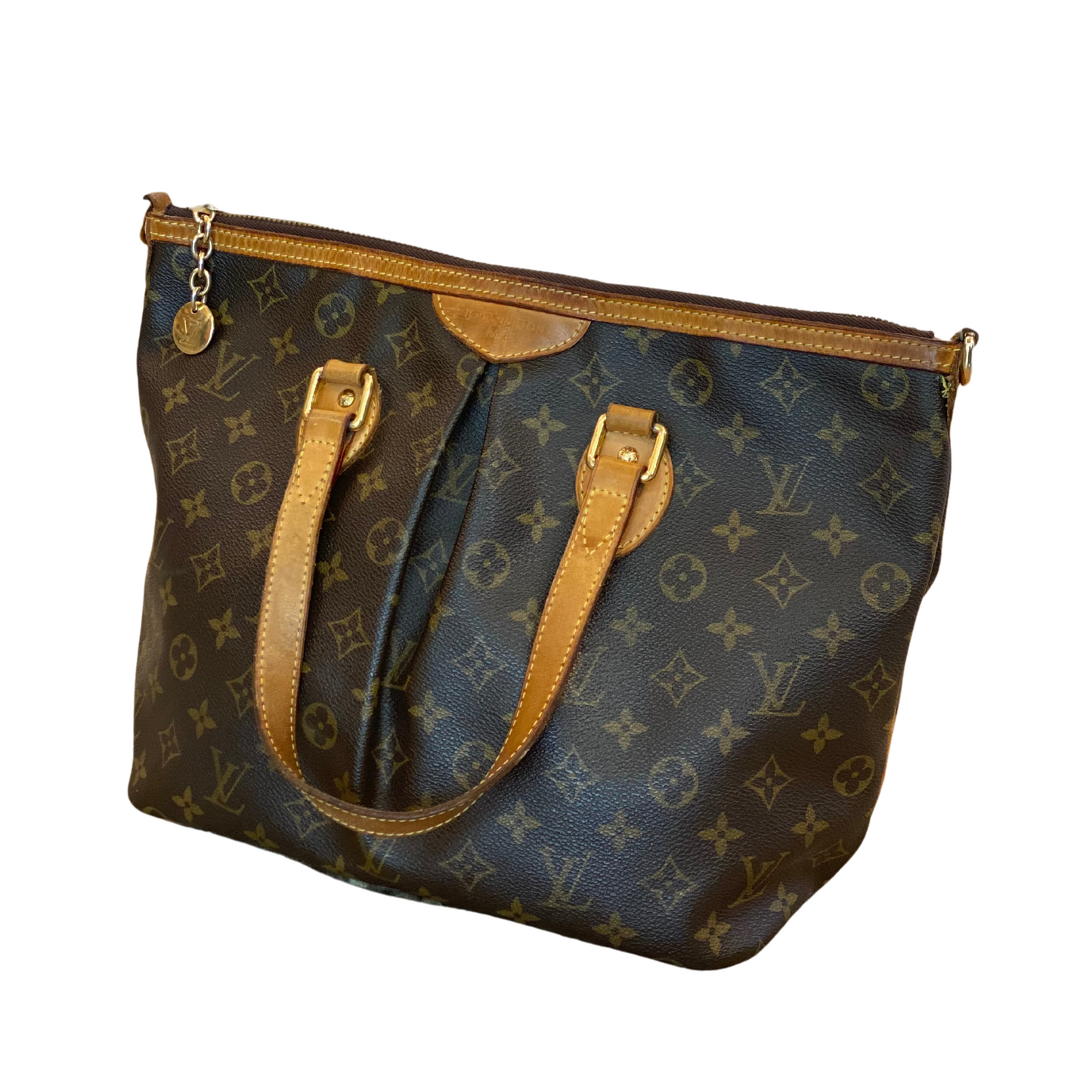 PALERMO PM LOUIS VUITTON
