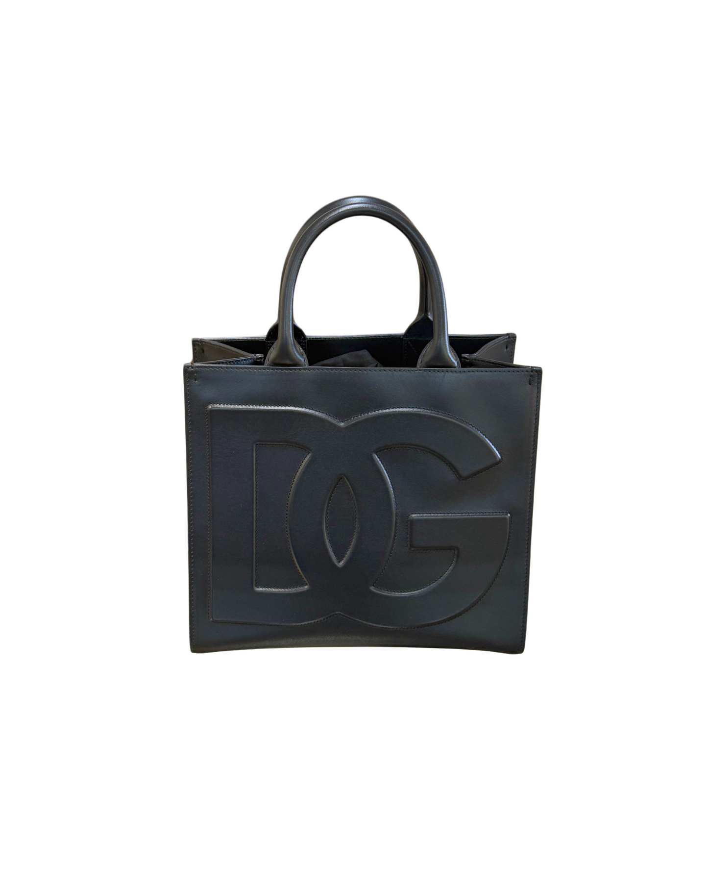 SHOPPING BAG DOLCE&GABBANA NERA