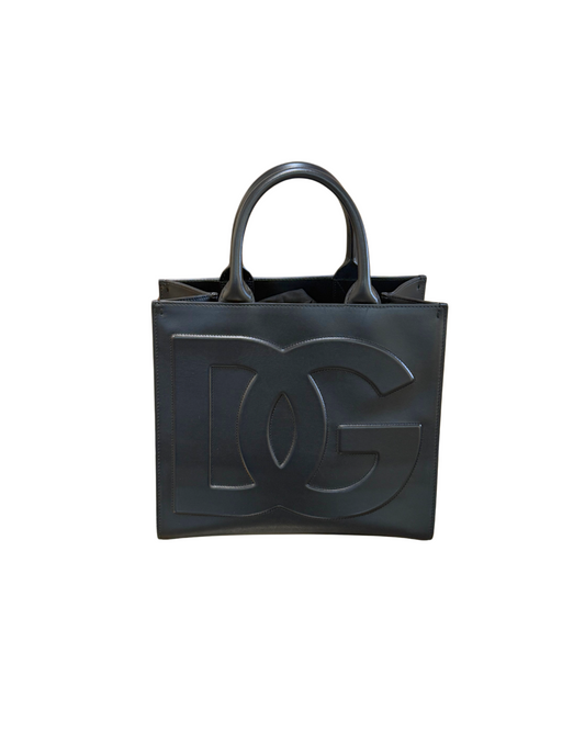 SHOPPING BAG DOLCE&GABBANA NERA