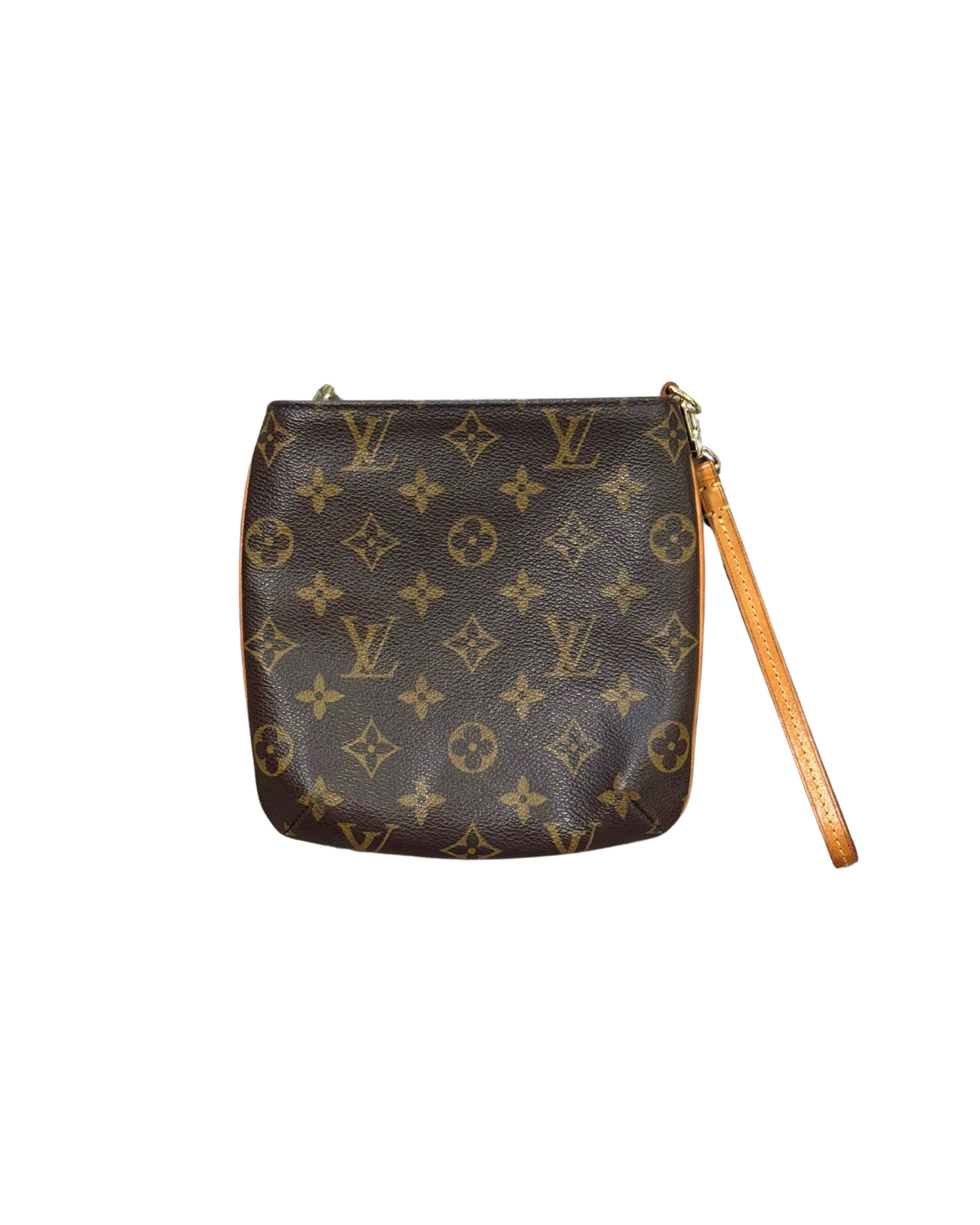 POCHETTE LOUIS VUITTON PARTITION