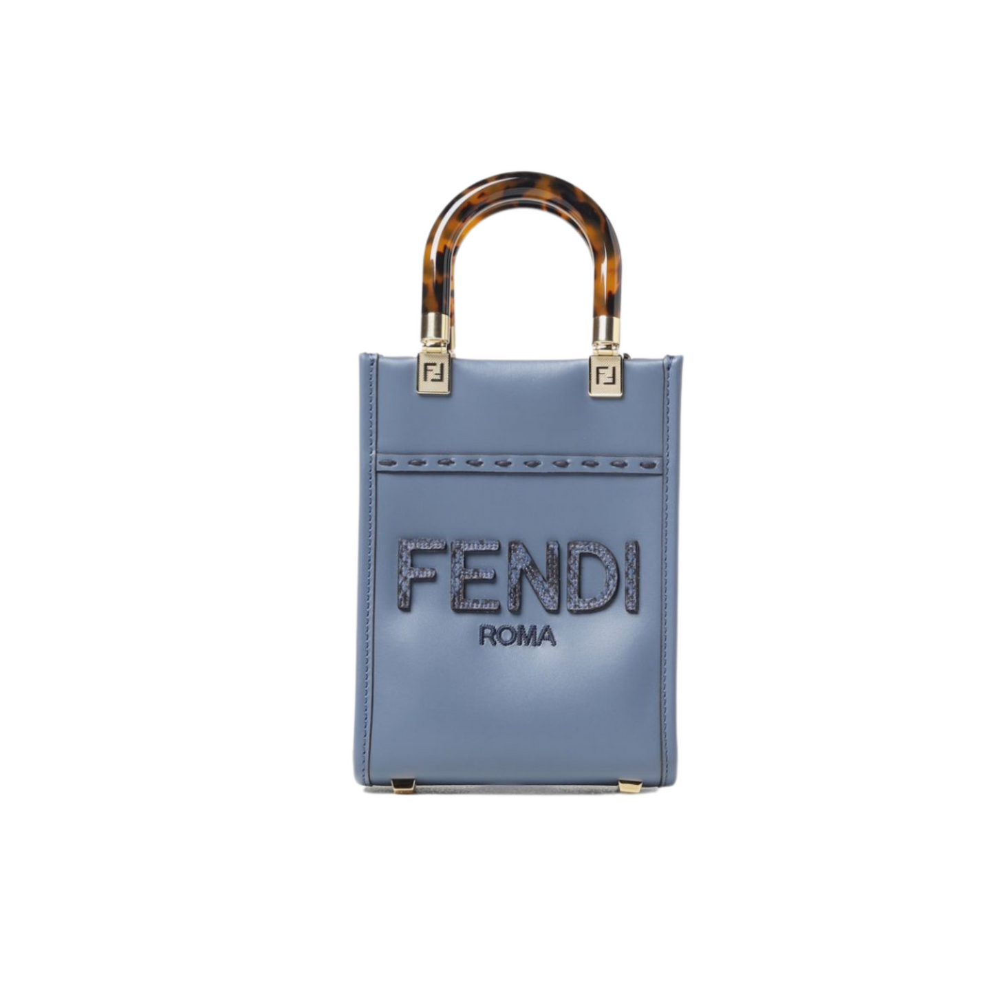MINI SUNSHINE SHOPPER FENDI