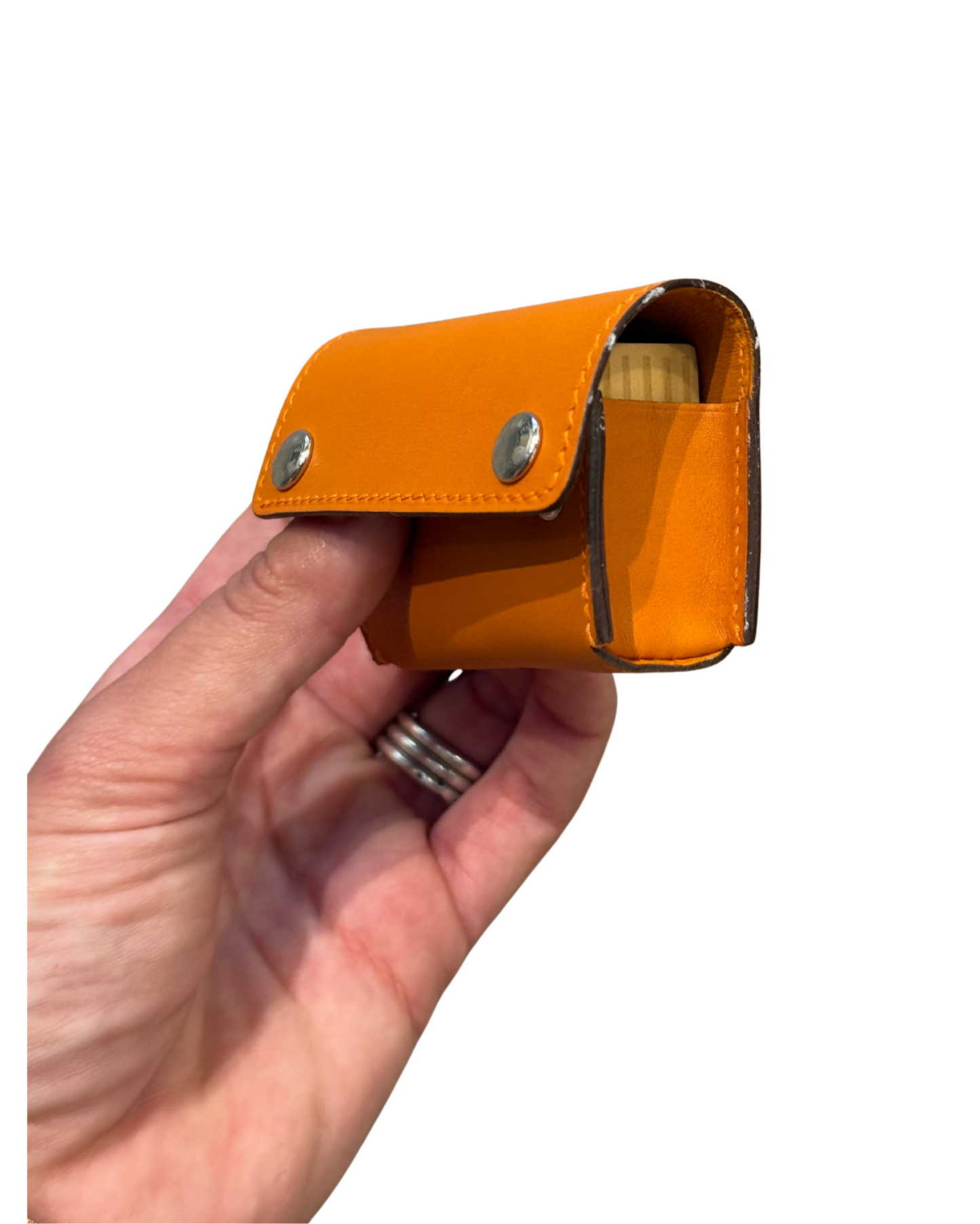 DOMINO IN THE POCKET HERMES