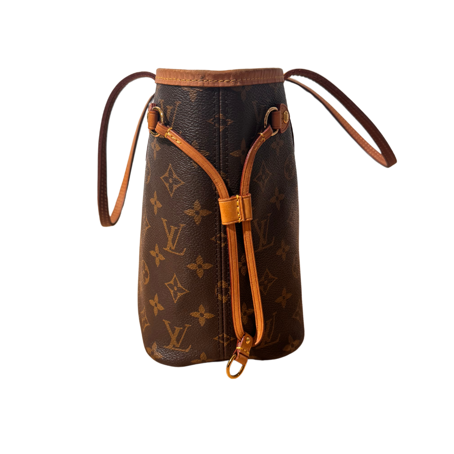 NEVERFULL MM LOUIS VUITTON