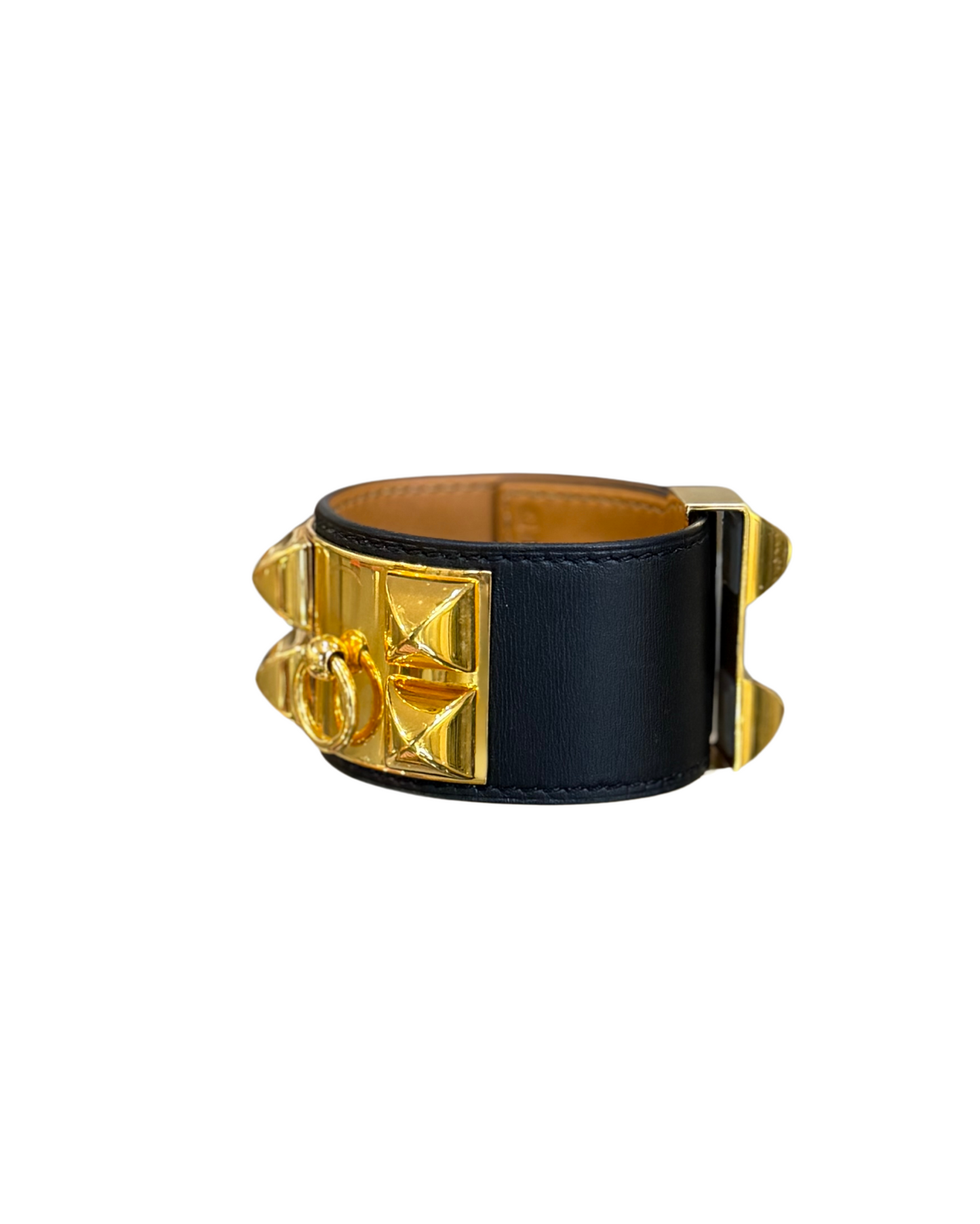 BRACCIALE HERMES COLLIER DE CHIEN
