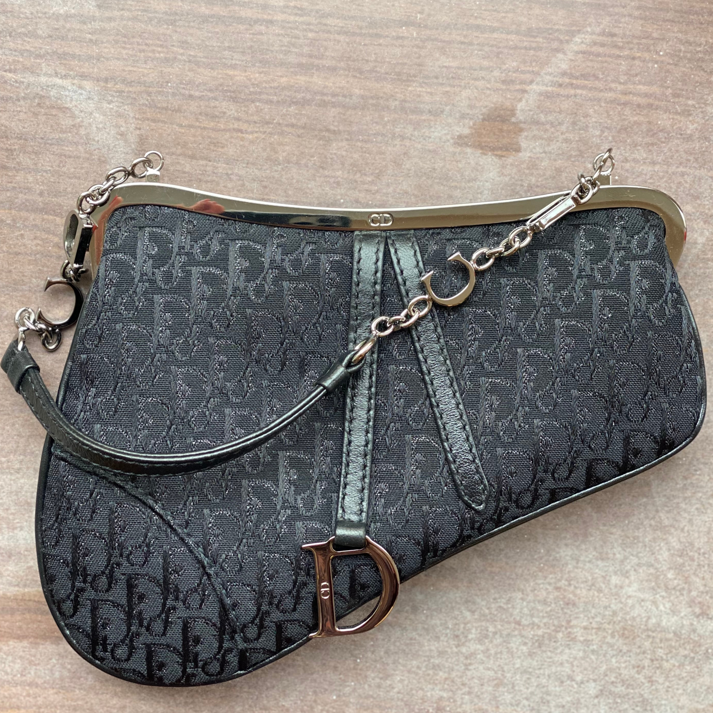 MINI SELLA DIOR