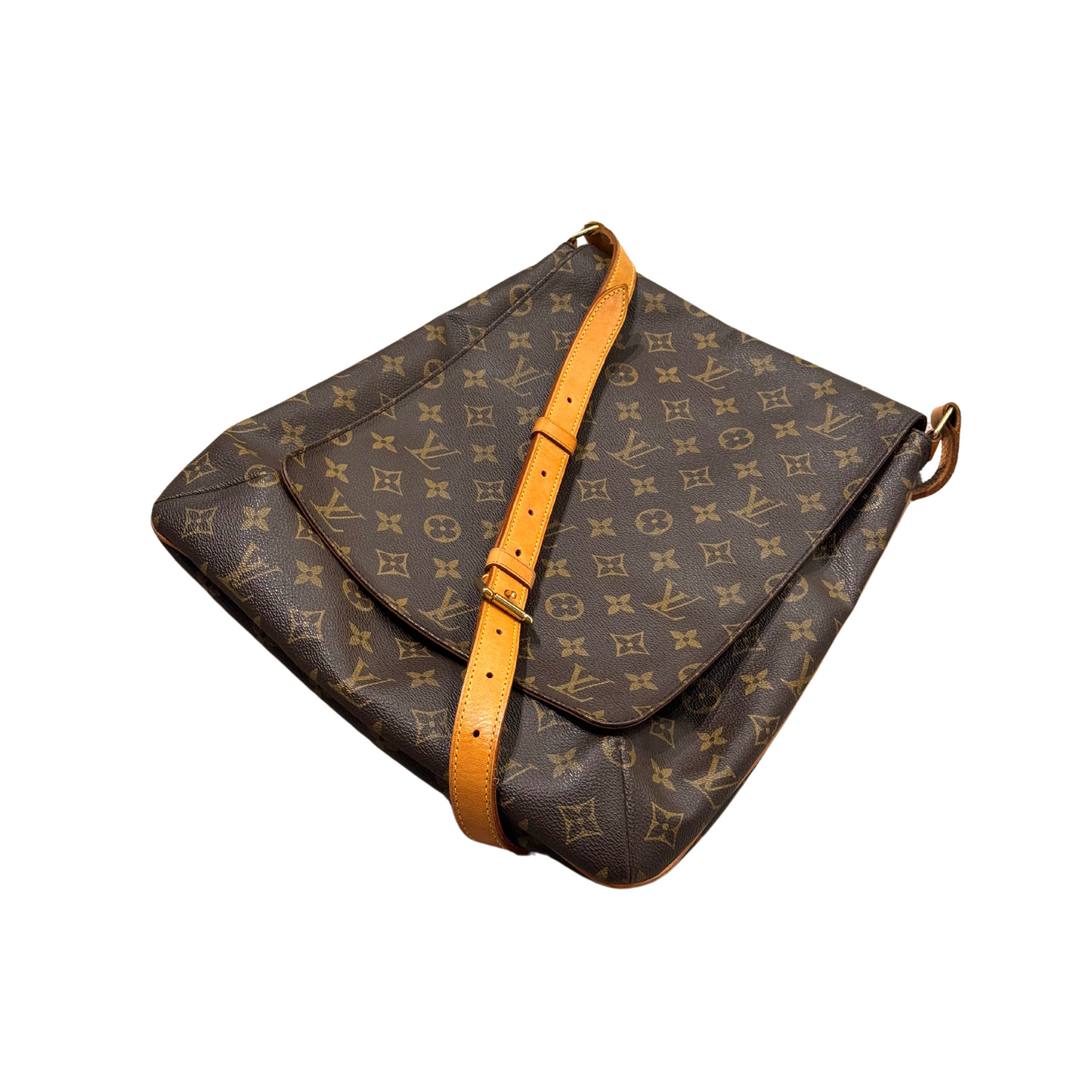 MUSETTE LOUIS VUITTON GM