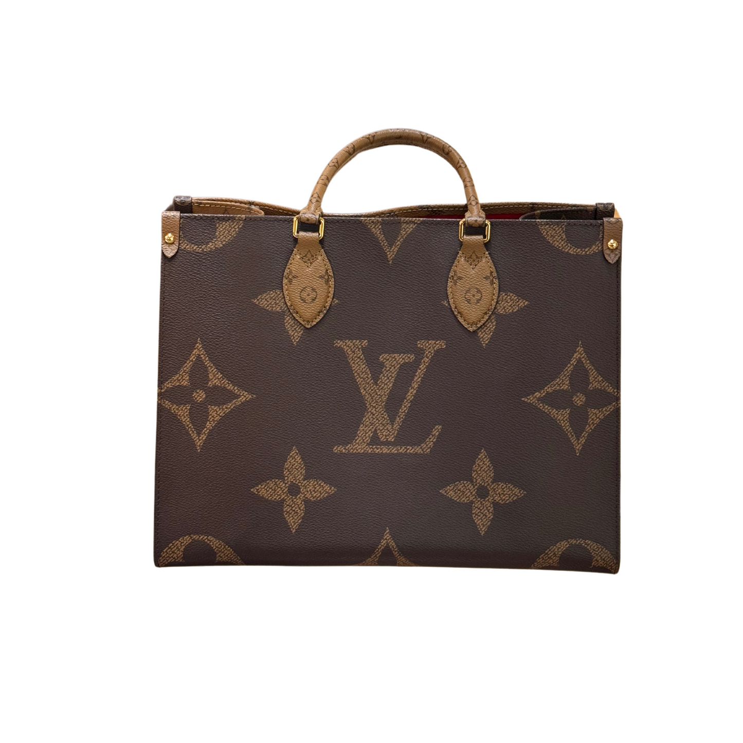 ONTHEGO MM LOUIS VUITTON