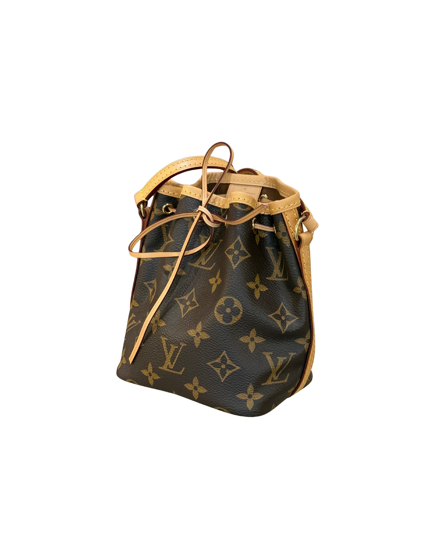 NANO NOE LOUIS VUITTON