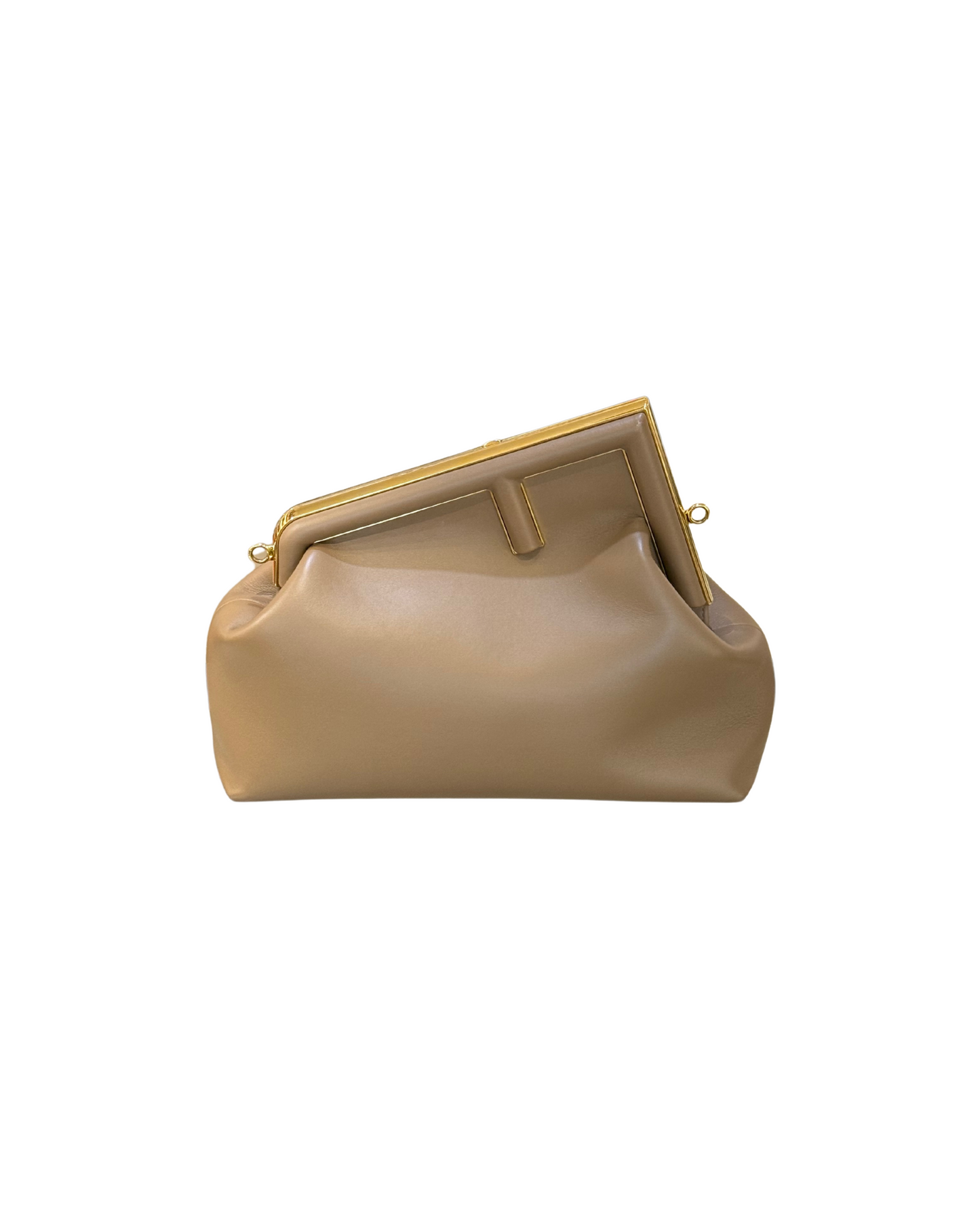 FENDI FIRST BEIGE