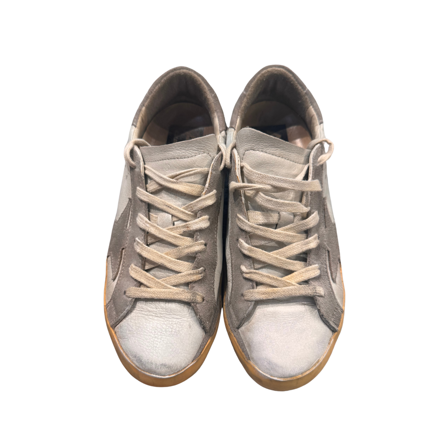 GOLDEN GOOSE DONNA Nr37