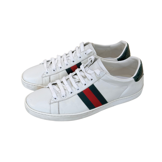 SNEAKERS GUCCI ACE nr39