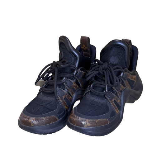 SNEAKERS LOUIS VUITTON ARCHLIGHT nr37