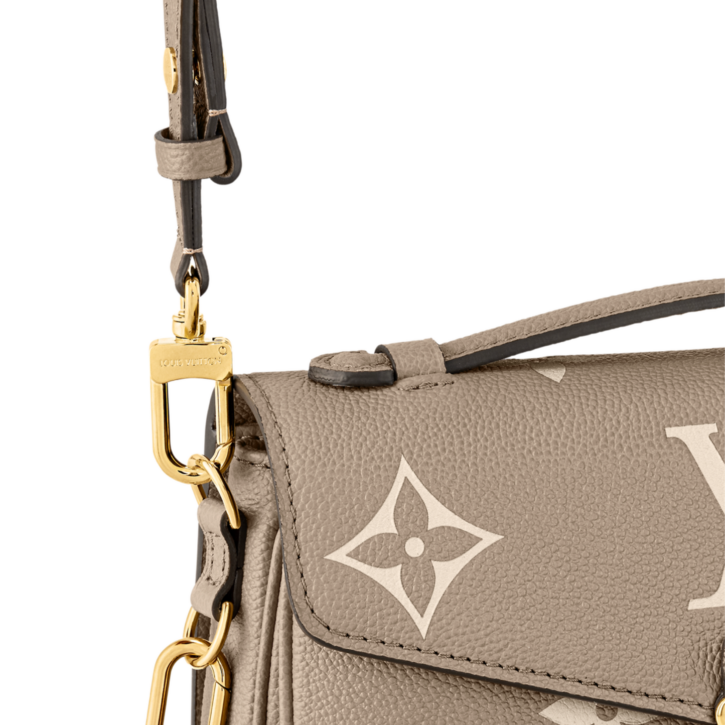 POCHETTE METIS EAST WEST
