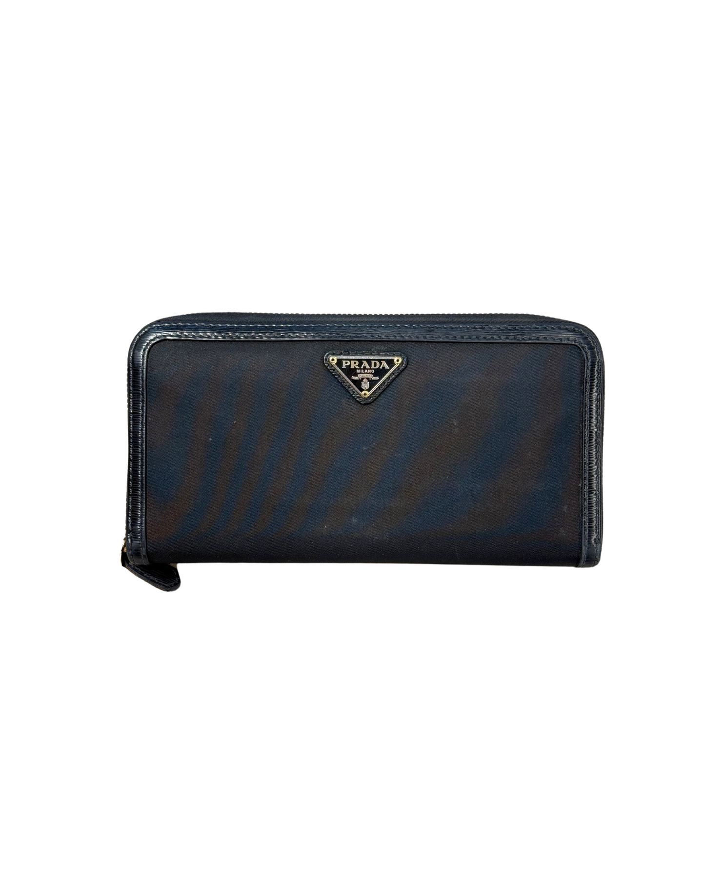 PORTAFOGLIO PRADA TESSUTO TECNICO