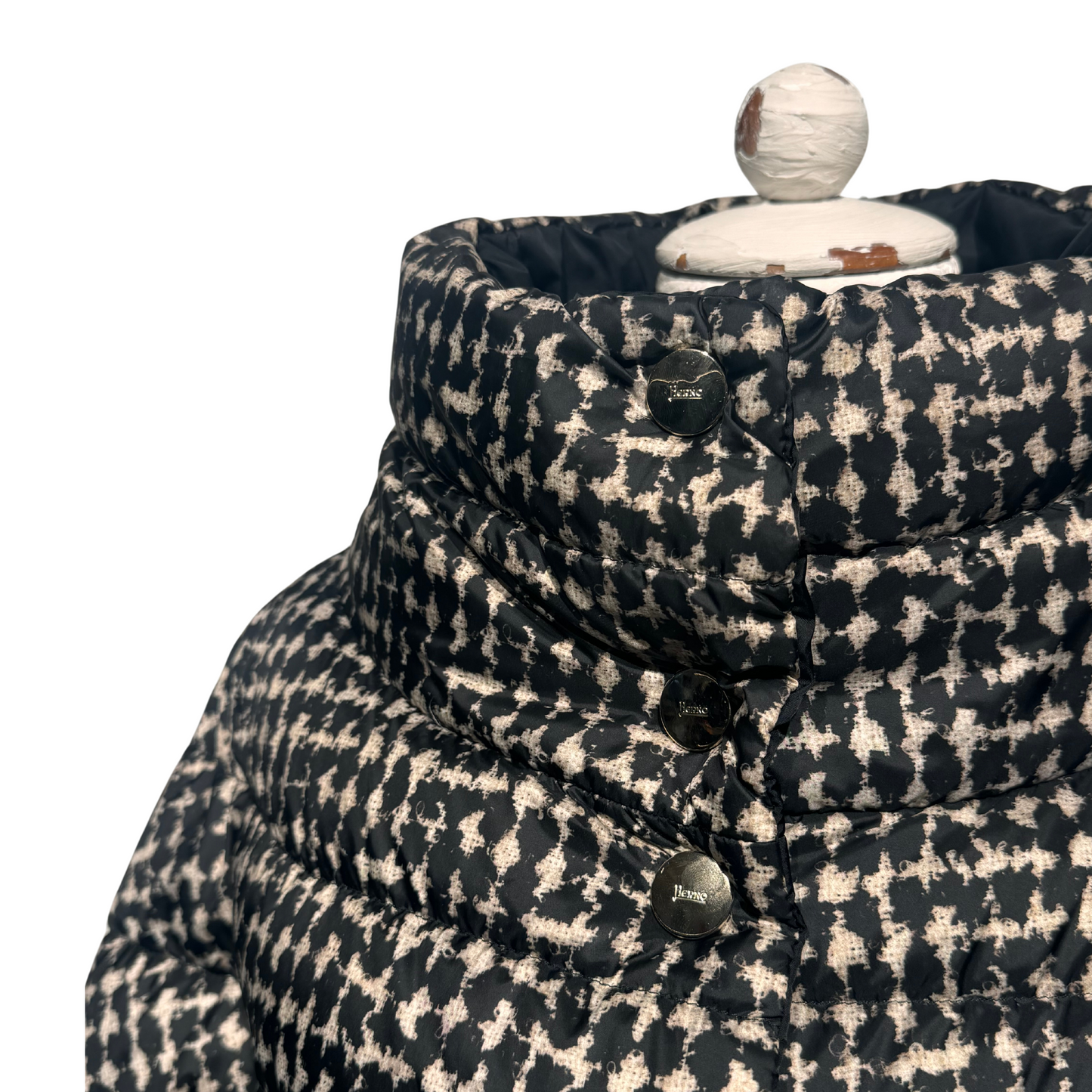 PIUMINO HERNO REVERSIBILE