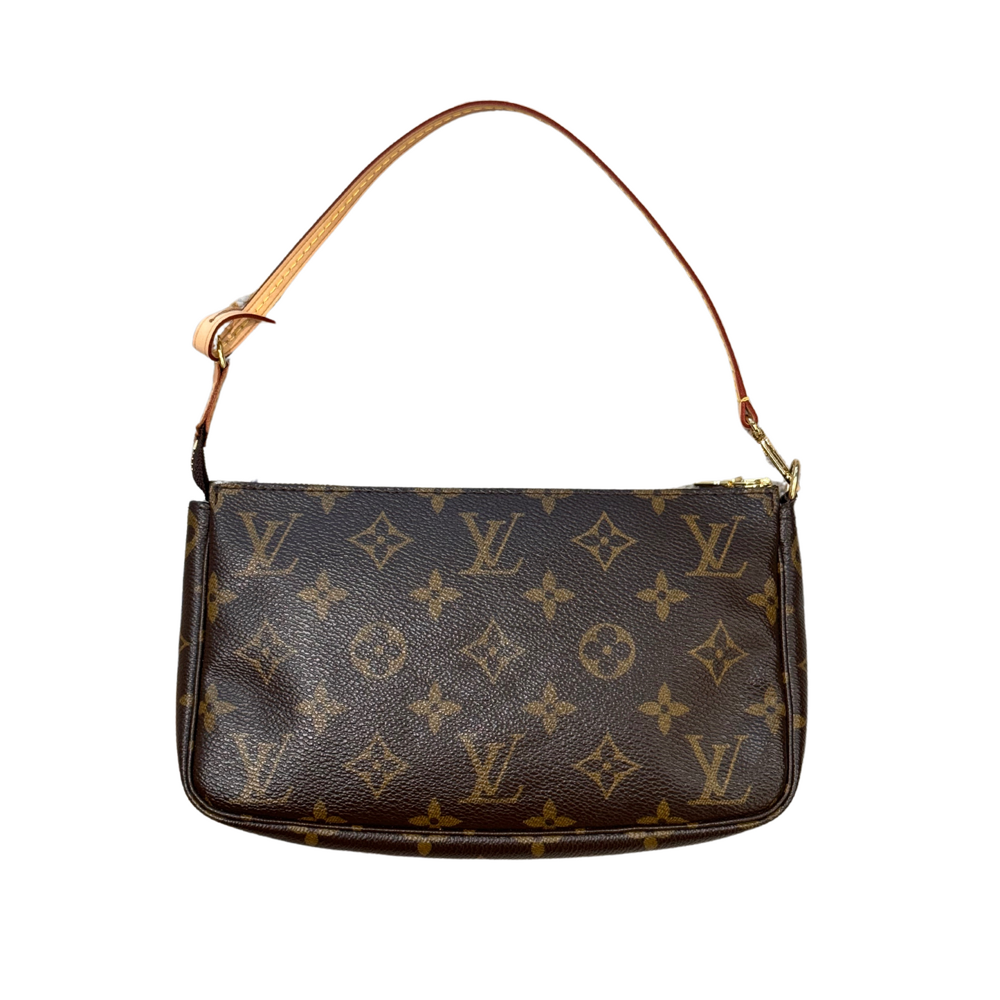 POCHETTE LOUIS VUITTON MONOGRAM