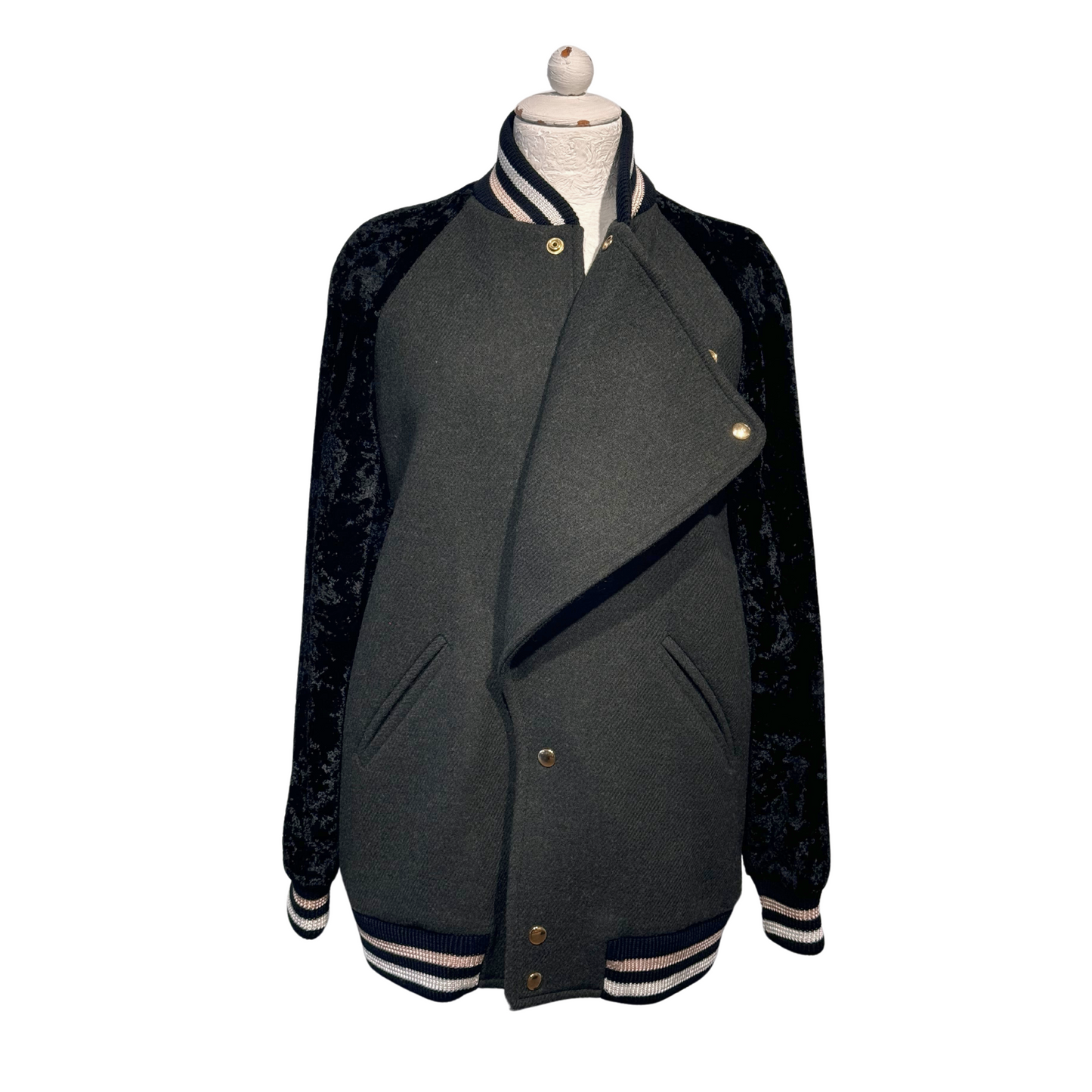 GIACCA LANVIN