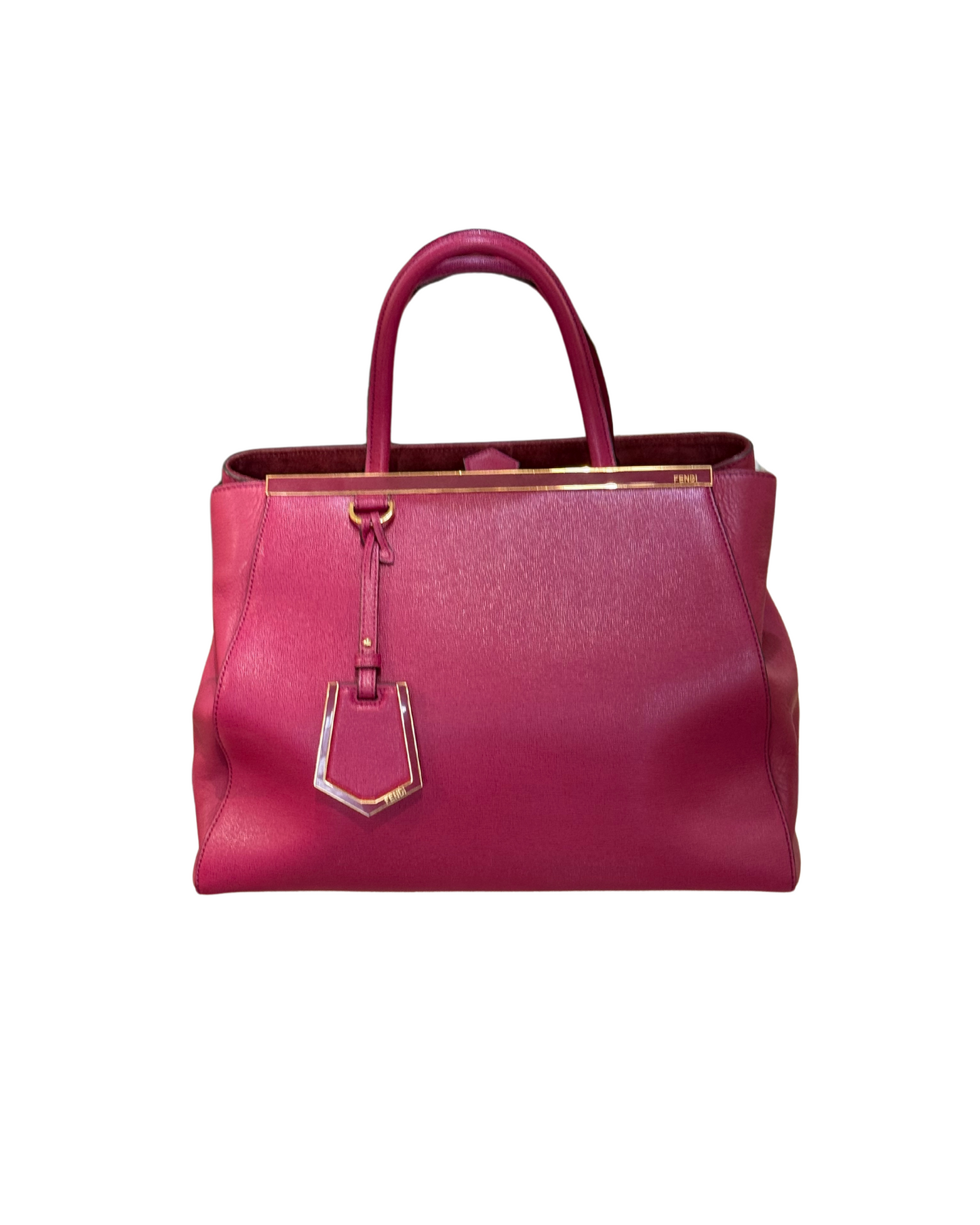 FENDI 2JOUR VINACCIA