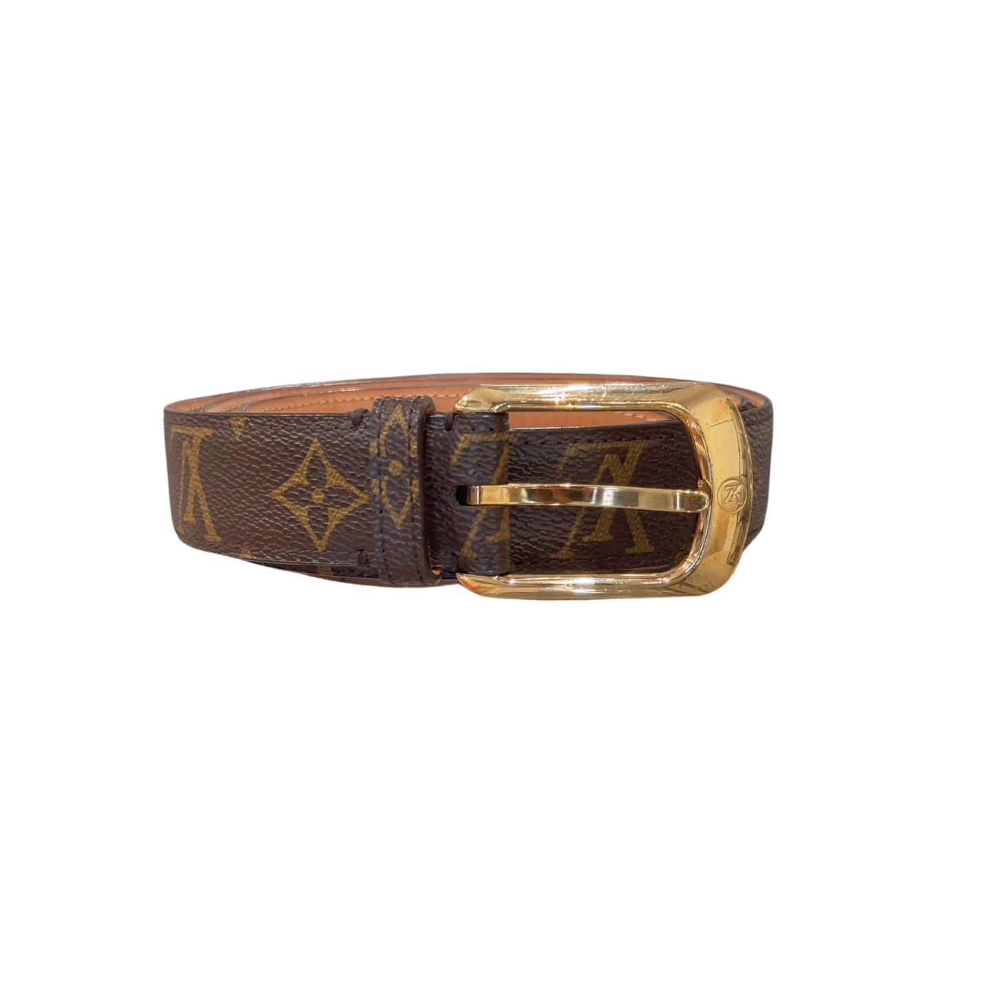 CINTURA LOUIS VUITTON