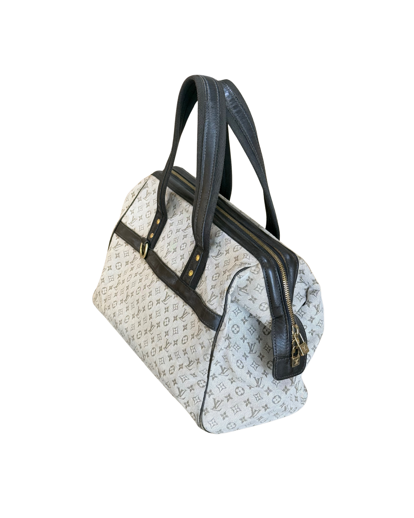 JOSEPHINE LOUIS VUITTON TESSUTO