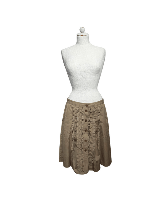 GONNA ASPESI CON BOTTONI