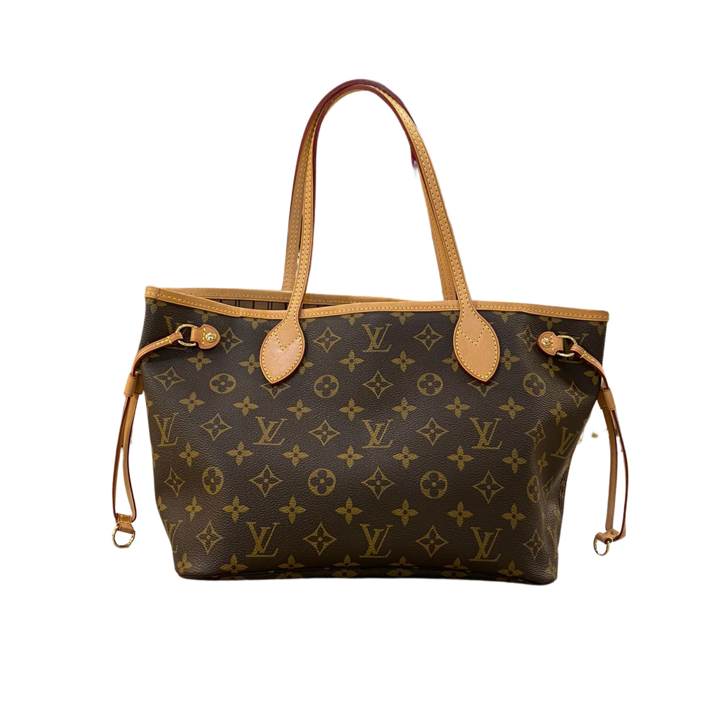 NEVERFULL PM LOUIS VUITTON