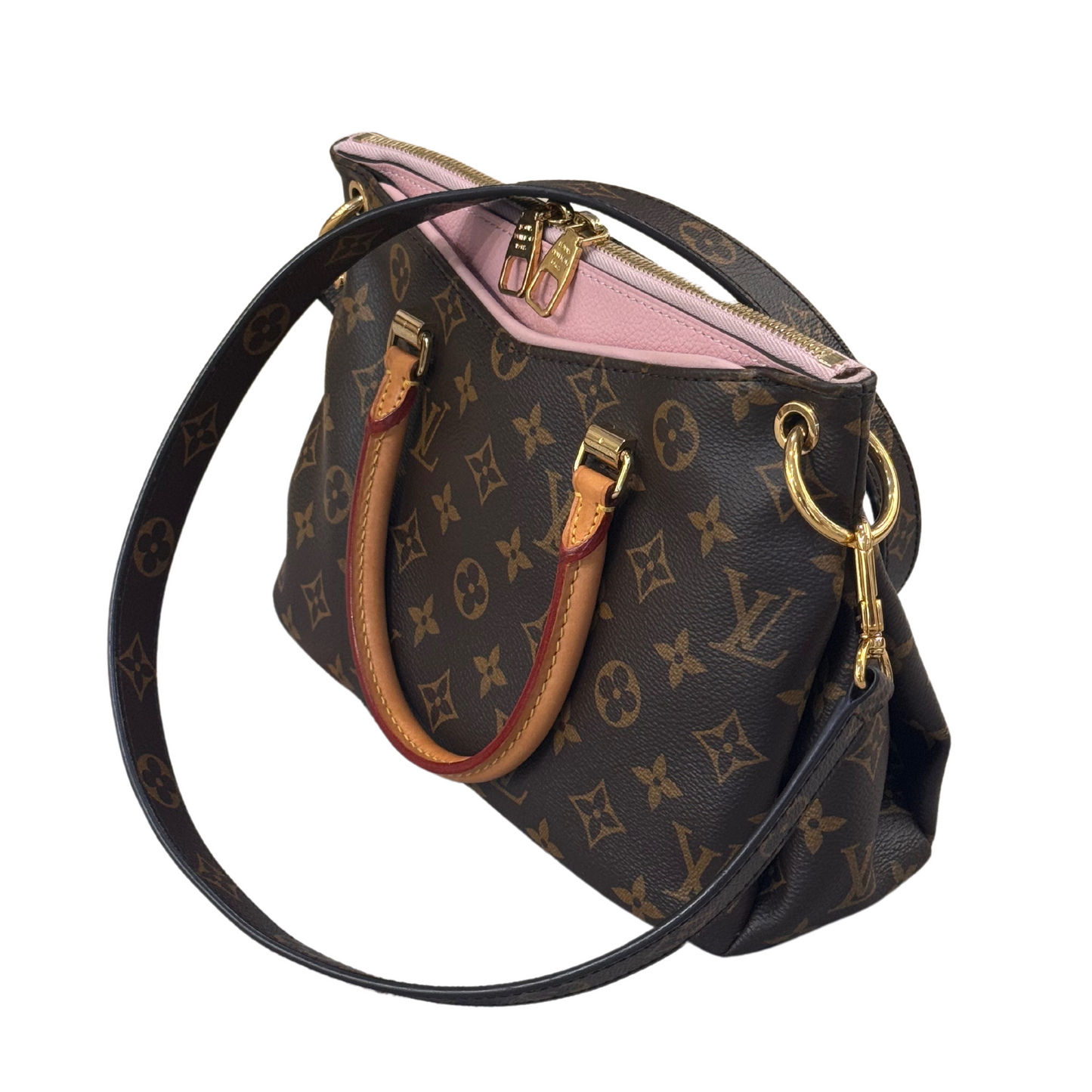 PALLAS BB LOUIS VUITTON