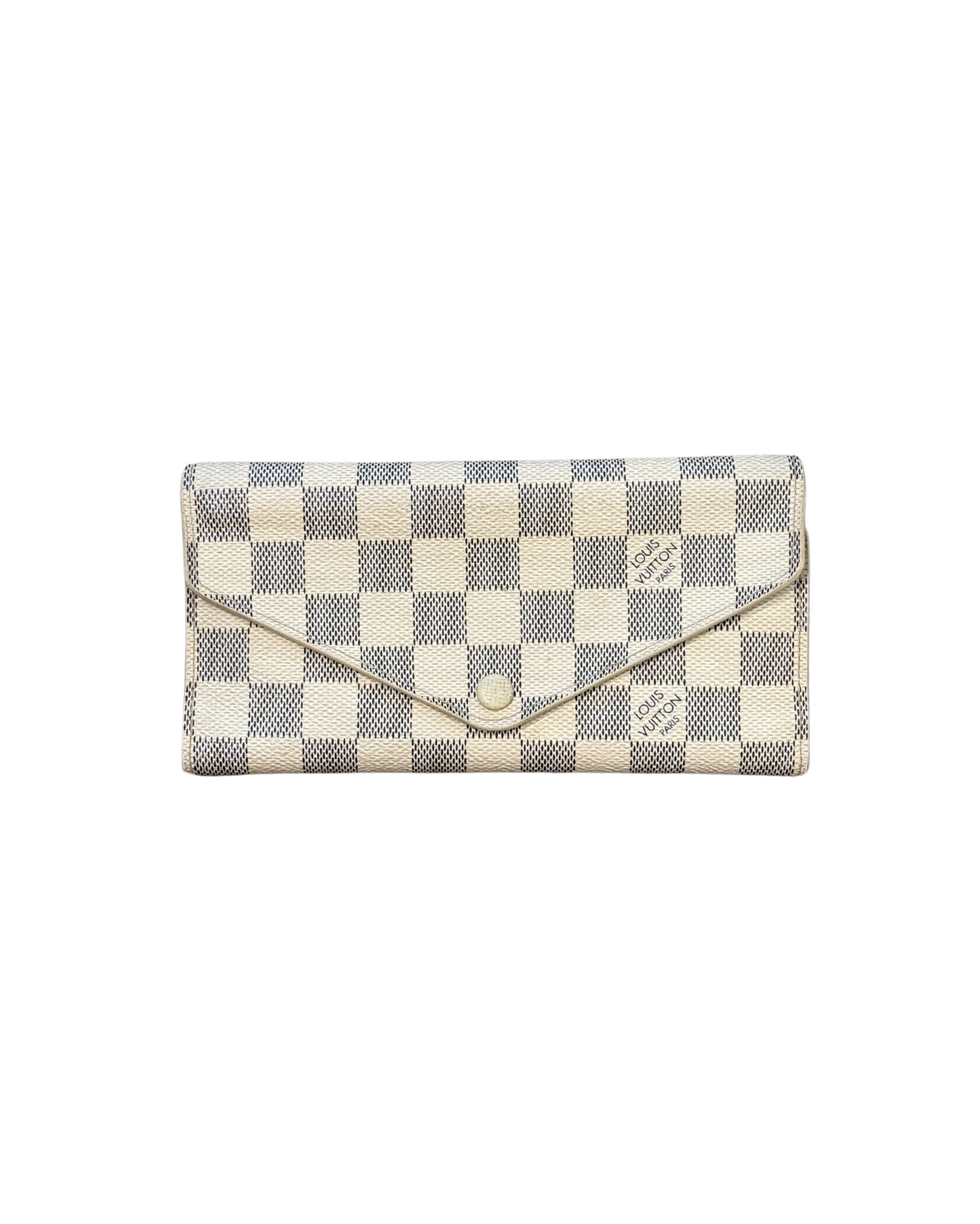 PORTAFOGLIO LOUIS VUITTON DAMIER AZUR