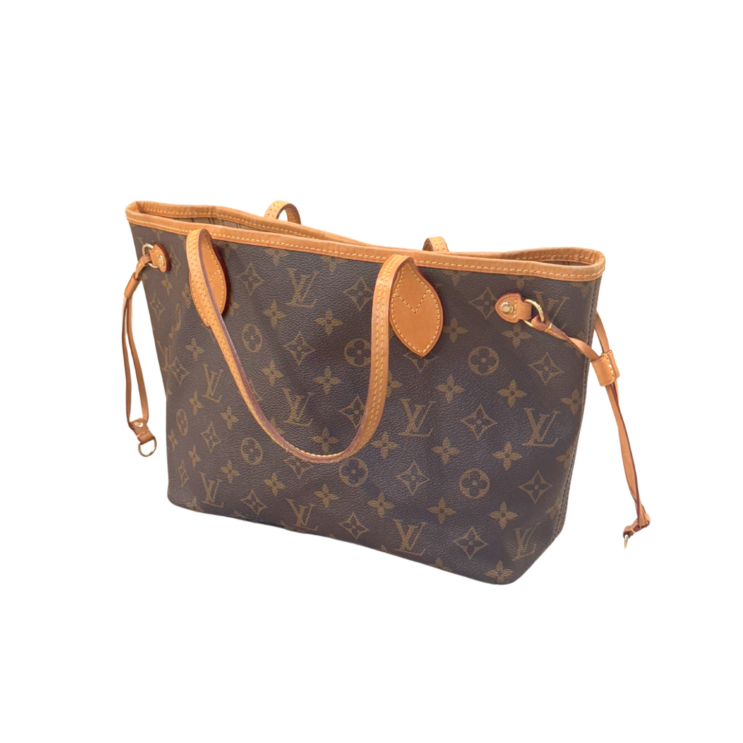 NEVERFULL PM LOUIS VUITTON