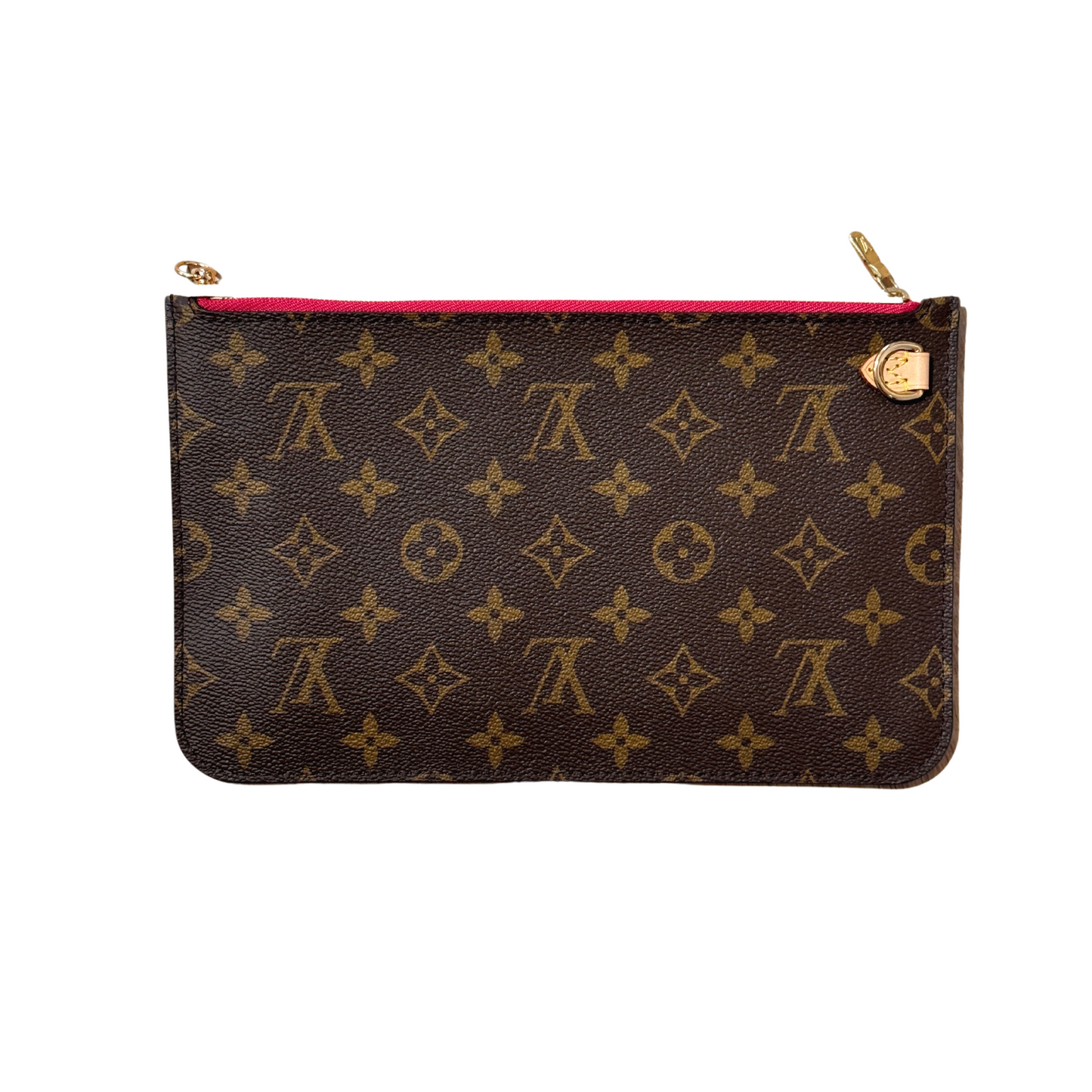POCHETTE LOUIS VUITTON PIATTA