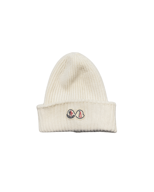 CUFFIA MONCLER LANA PANNA