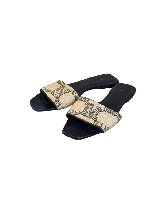 CIABATTINE MAXMARA nr40