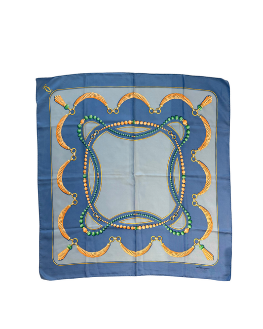 FOULARD MUST DE CARTIER