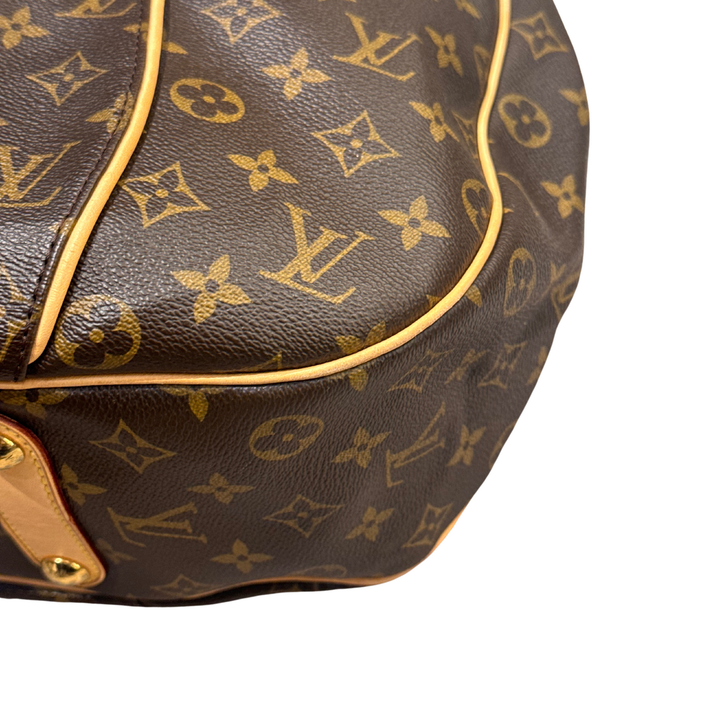 GALLIERA GM LOUIS VUITTON