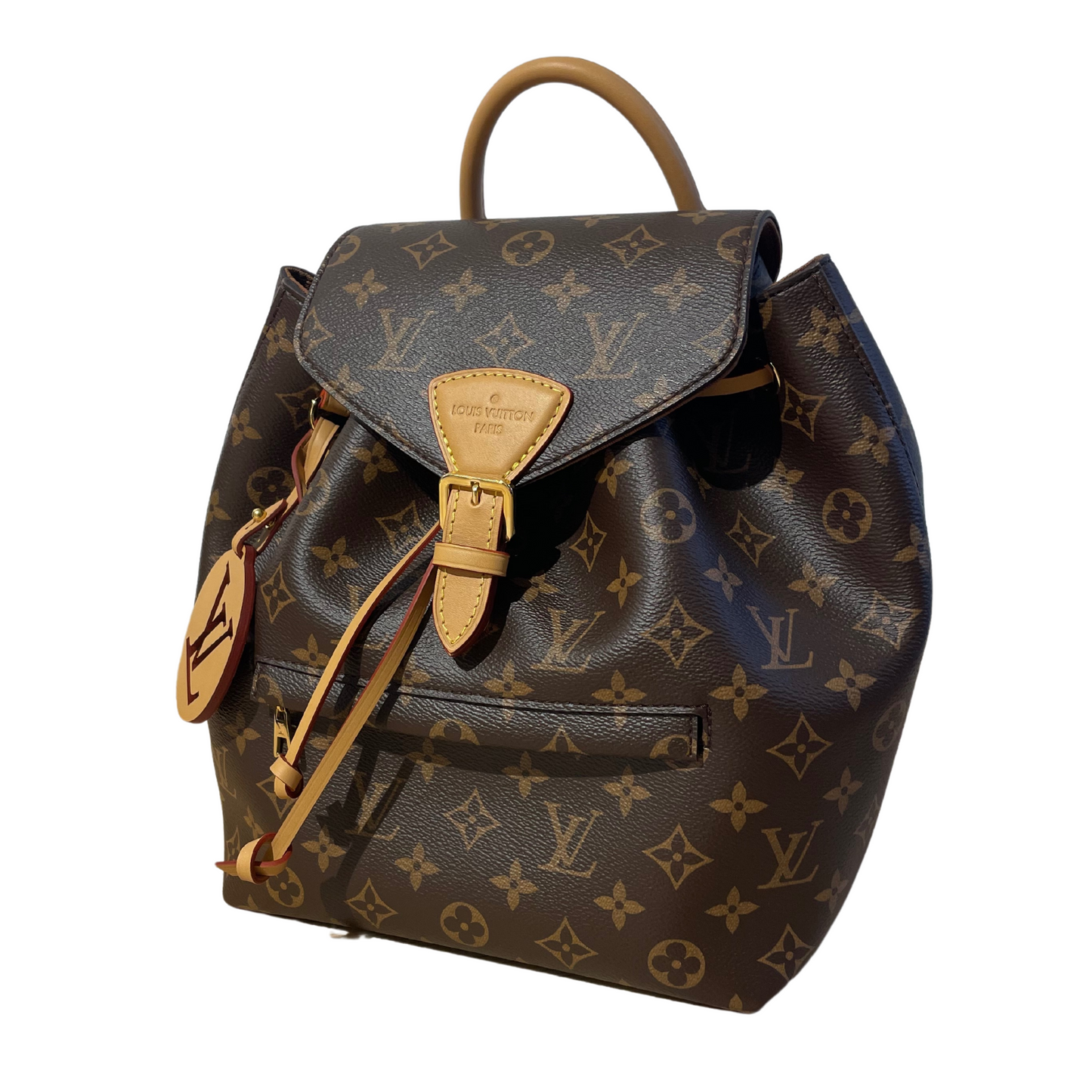 ZAINO MONTSOURIS BACKPACK