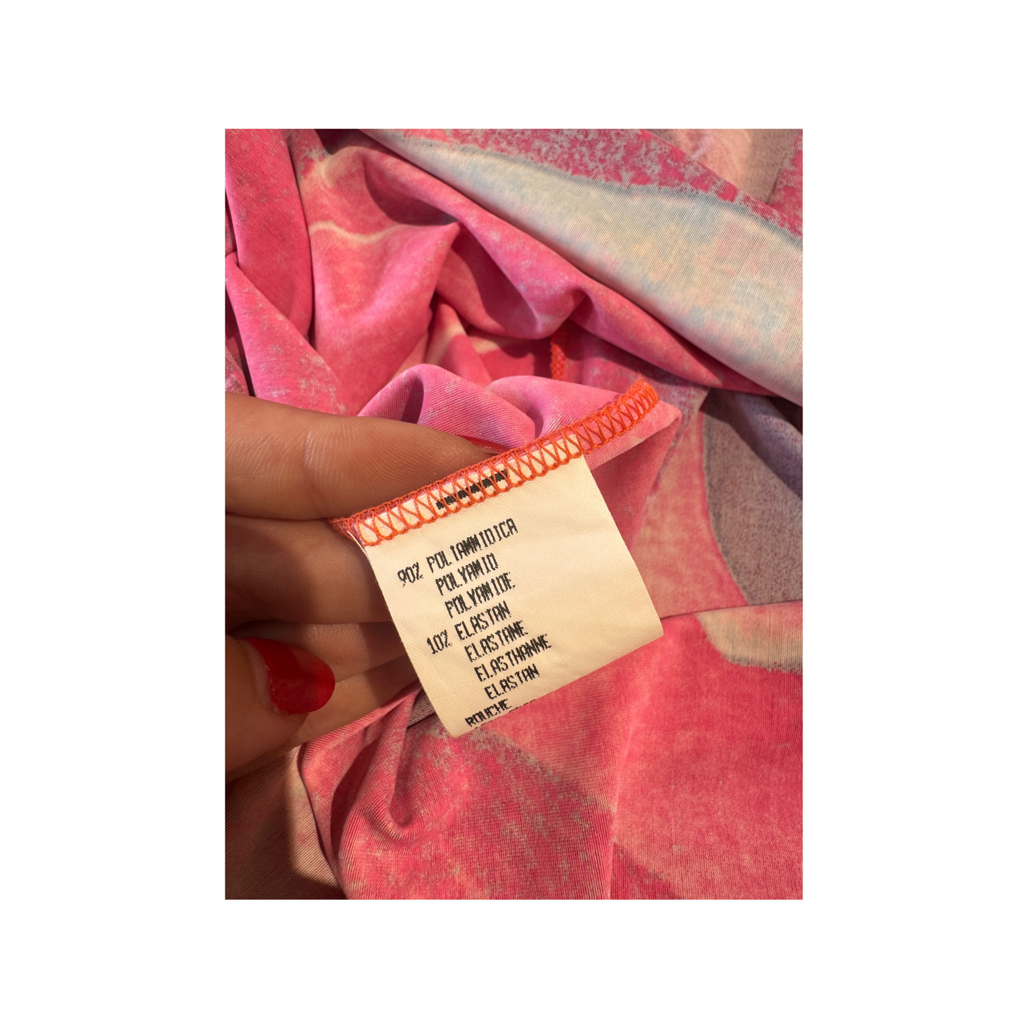 VESTITO JUST CAVALLI