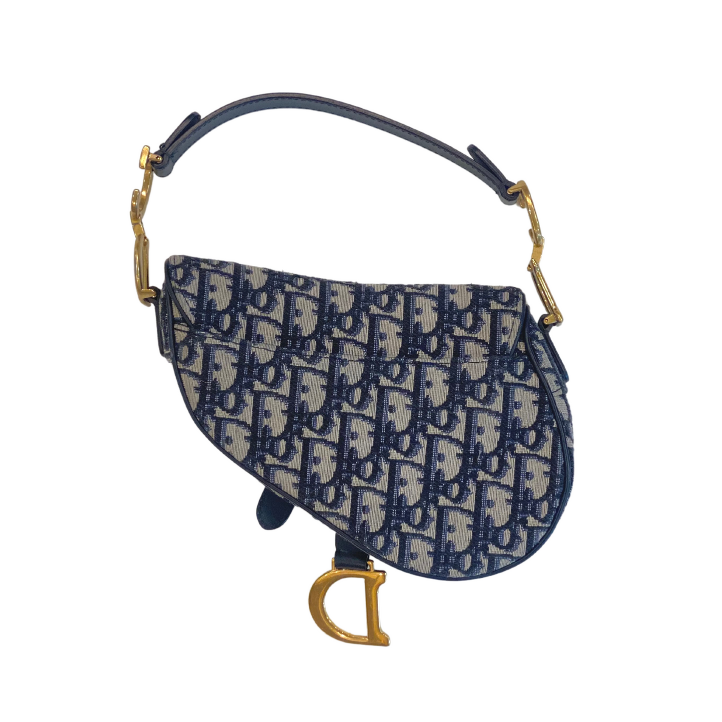 MINI SELLA DIOR CON TRACOLLA