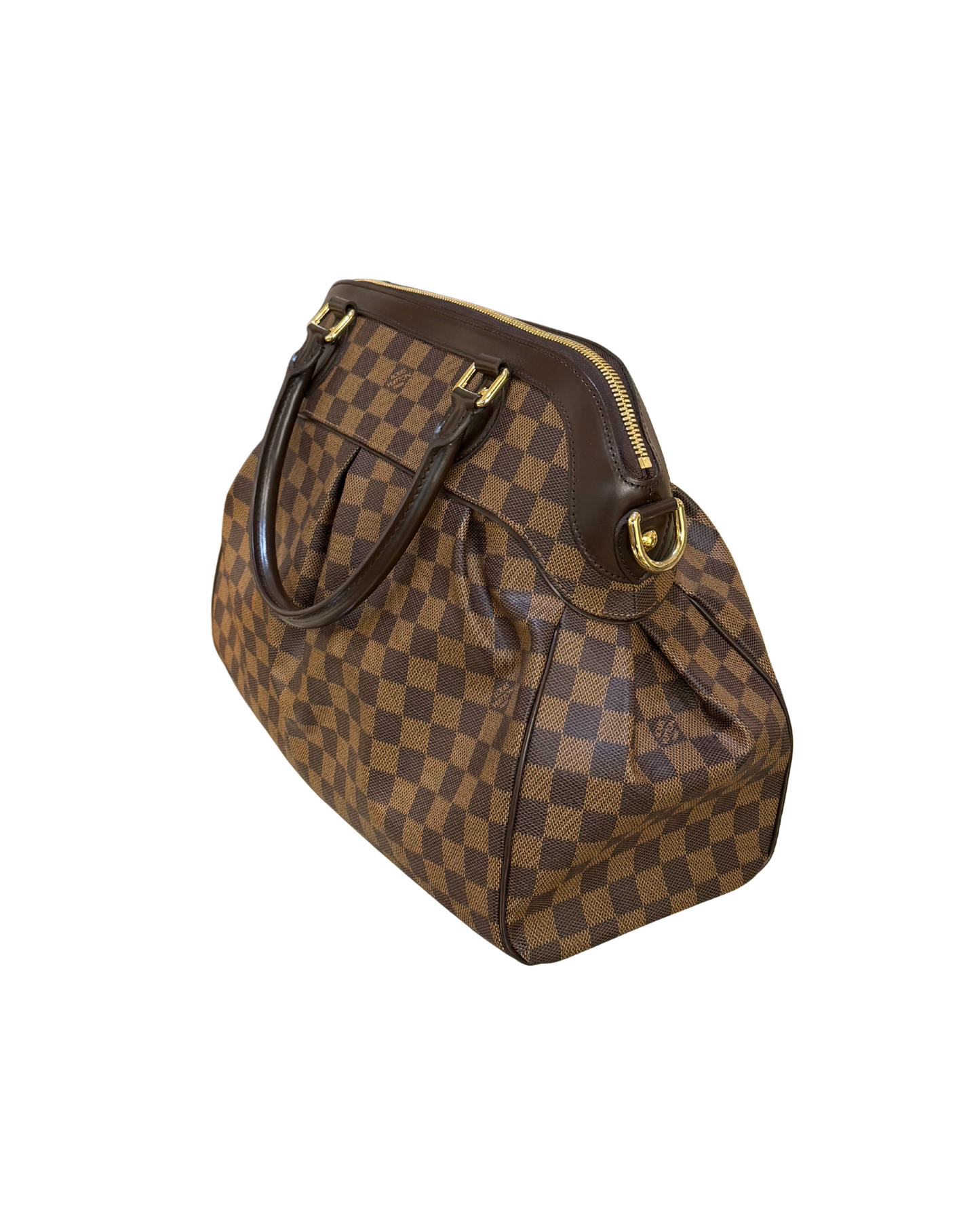 TREVI GM DAMIER EBENE LOUIS VUITTON