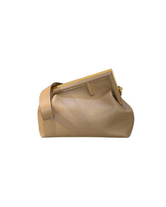 FENDI FIRST BEIGE