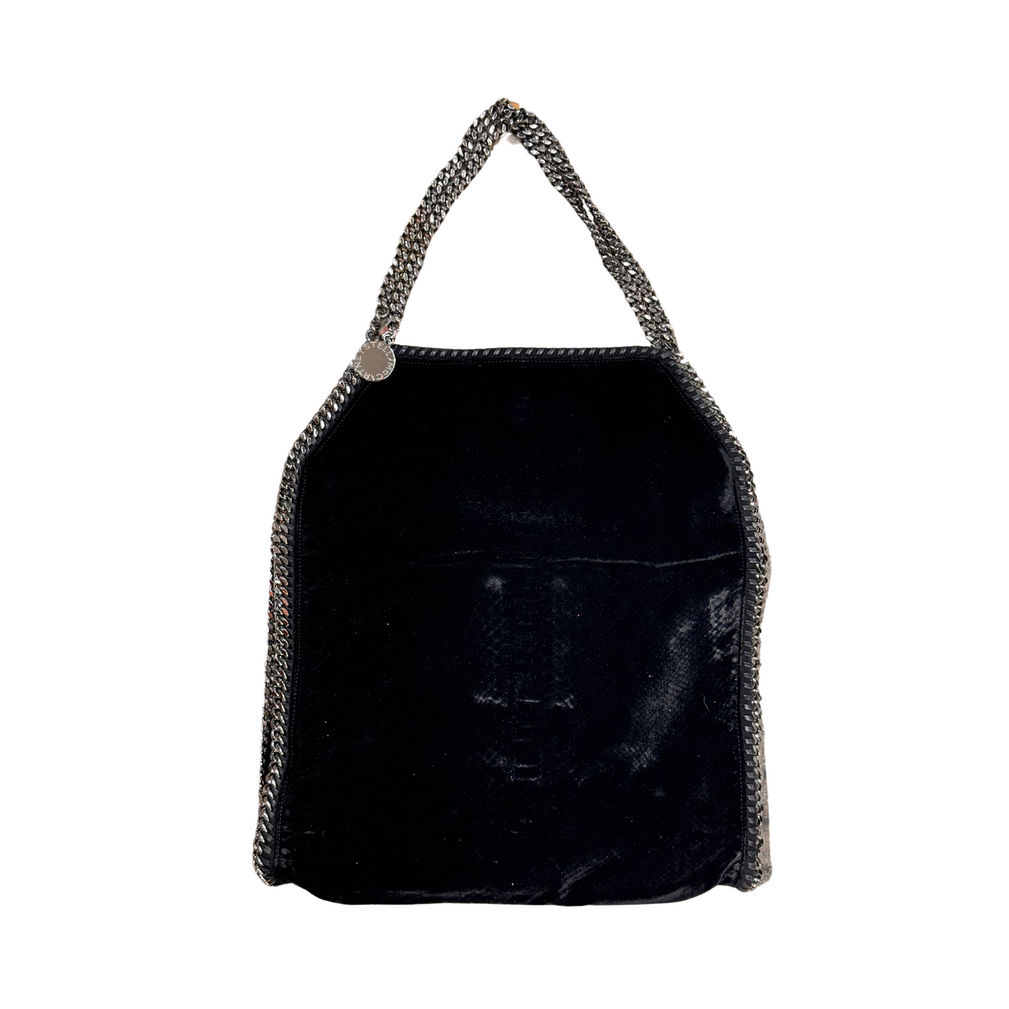 FALABELLA DUE CATENE GRANDE STELLA MCCARTNEY