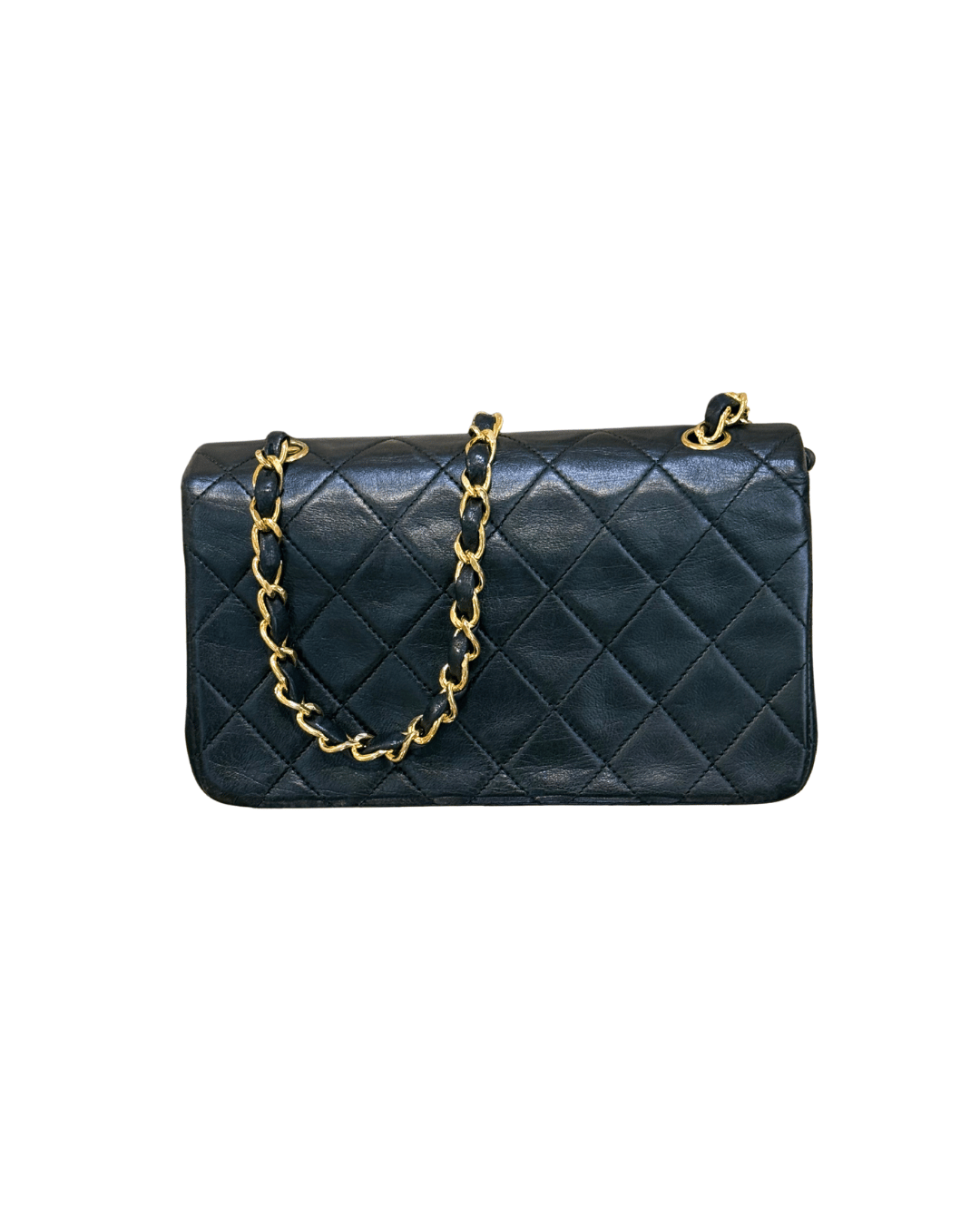 CHANEL NERA VINTAGE