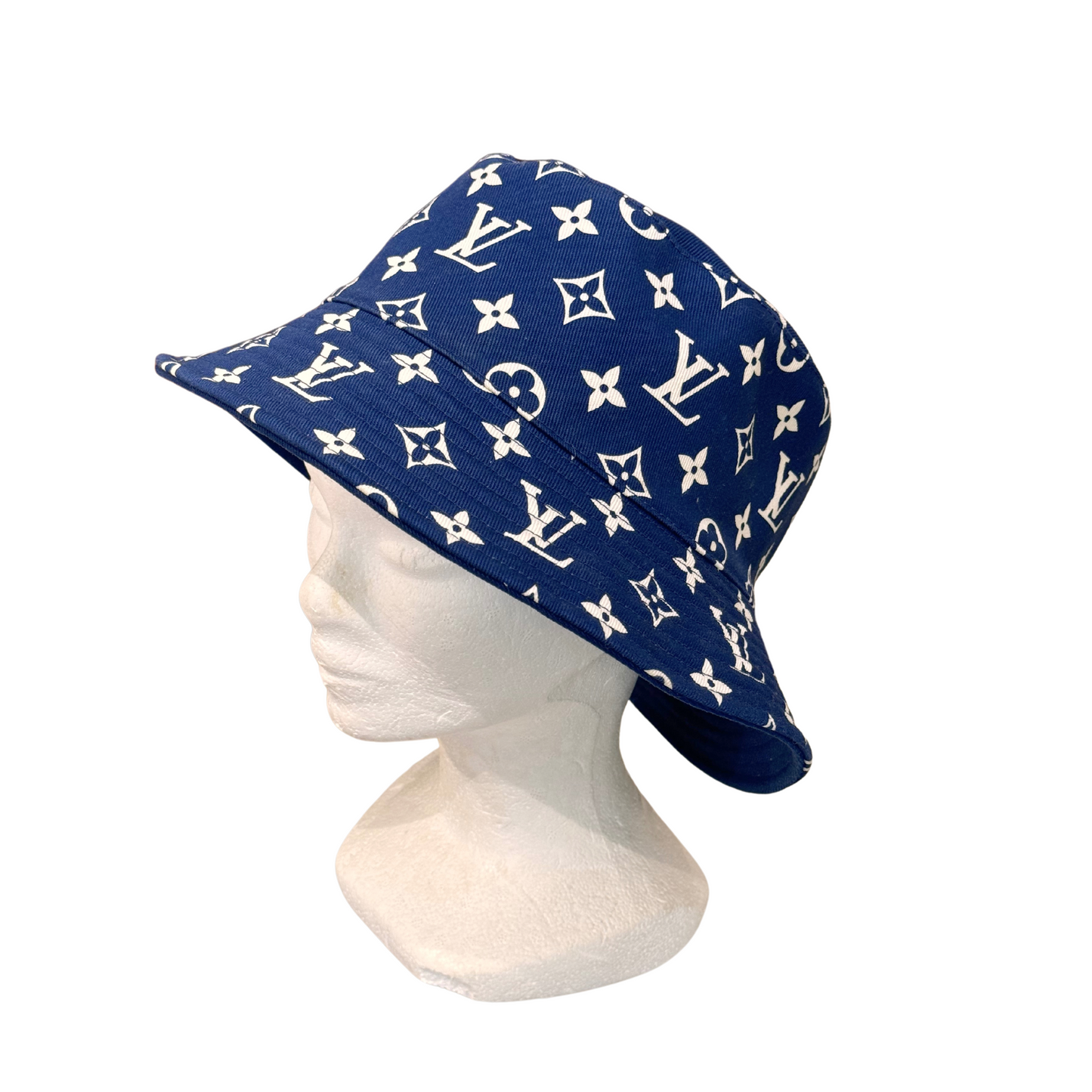 CAPPELLO PESCATORA LOUIS VUITTON