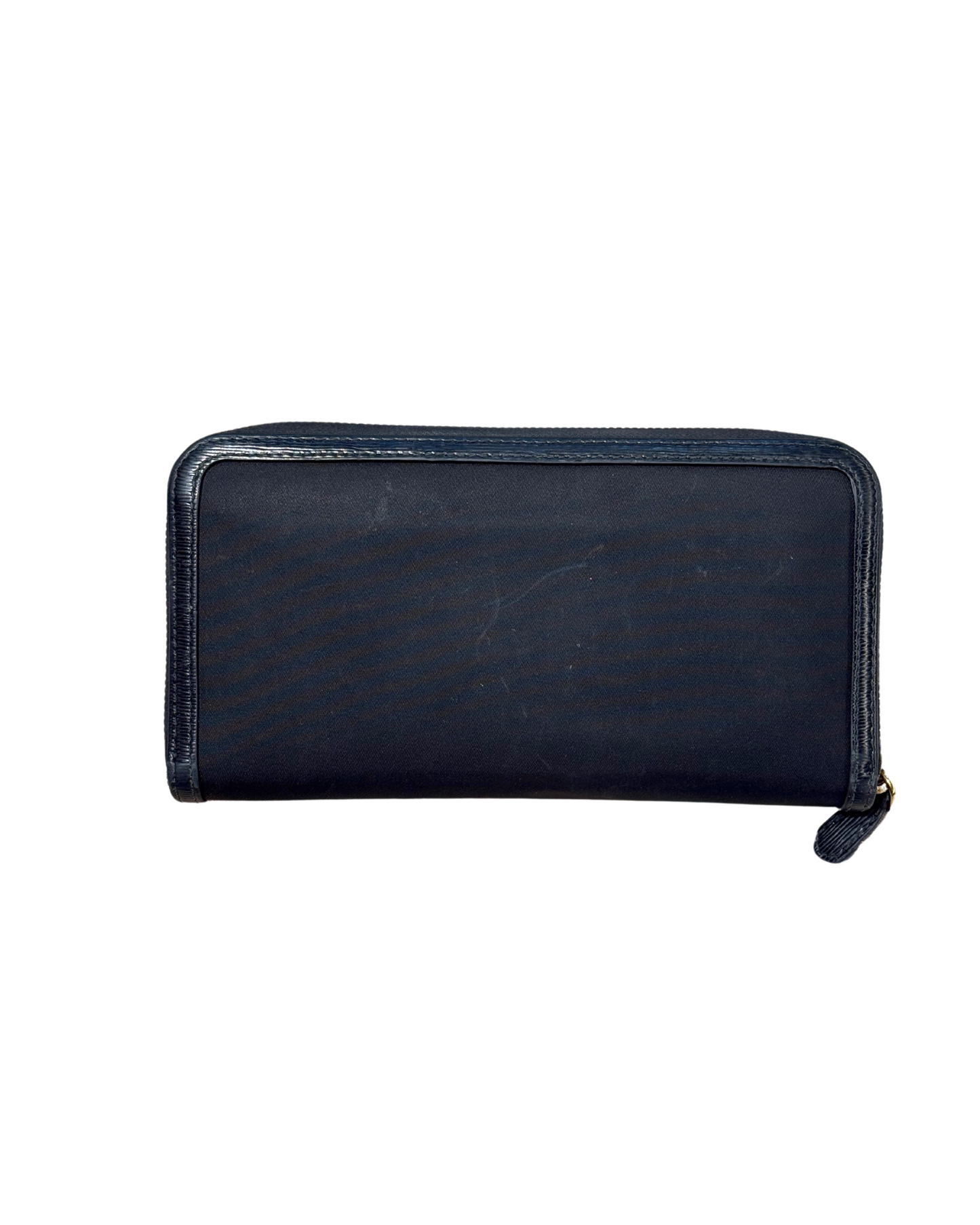 PORTAFOGLIO PRADA TESSUTO TECNICO