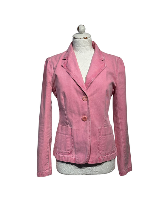 GIACCA MAXMARA WEEKEND ROSA